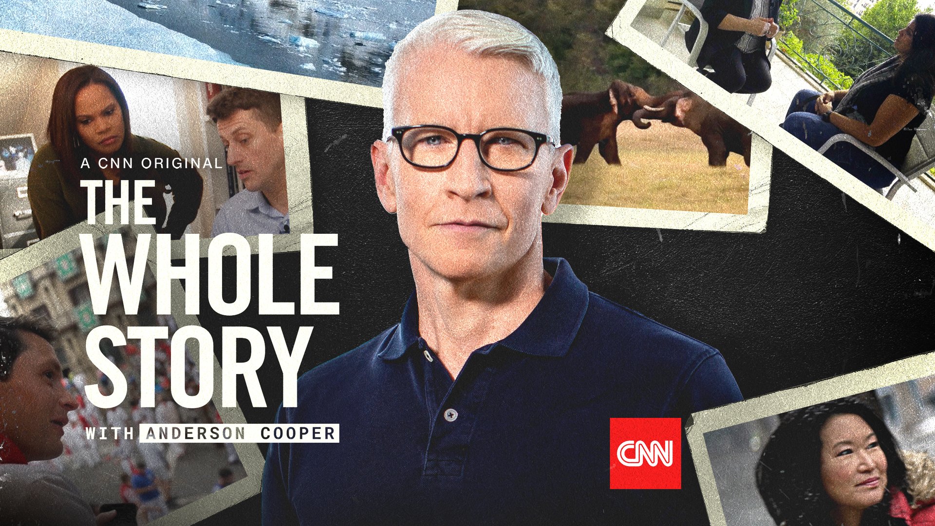 The Whole Story With Anderson Cooper