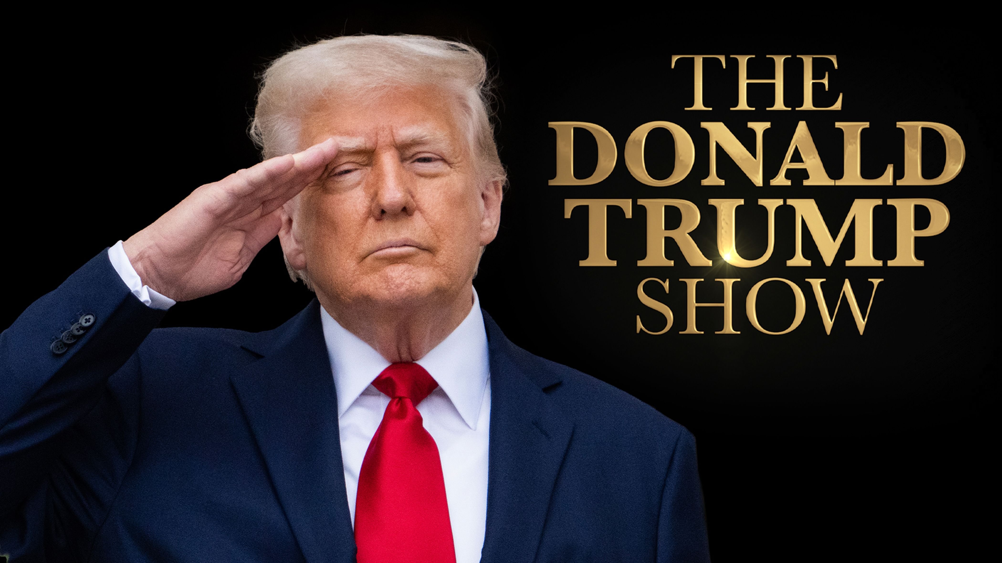 The Donald Trump Show