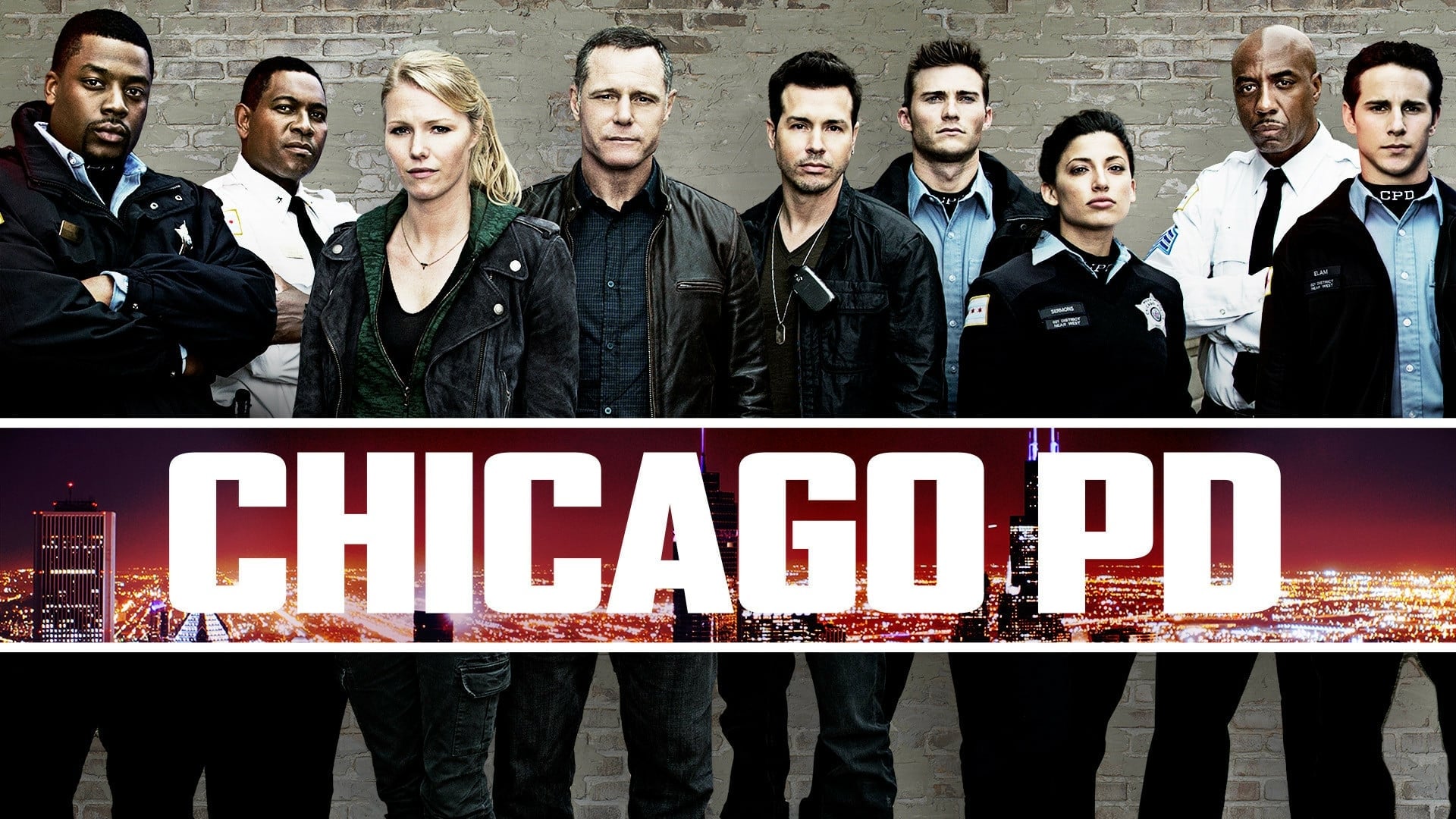 Chicago PD