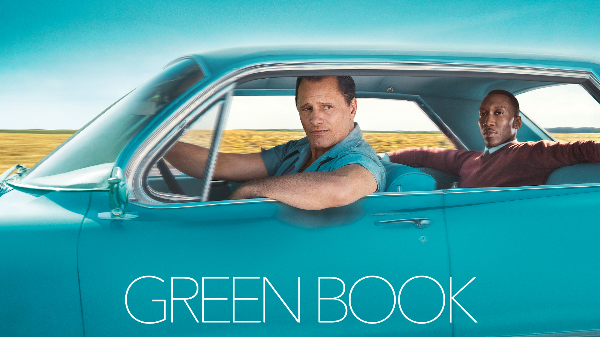 Green Book