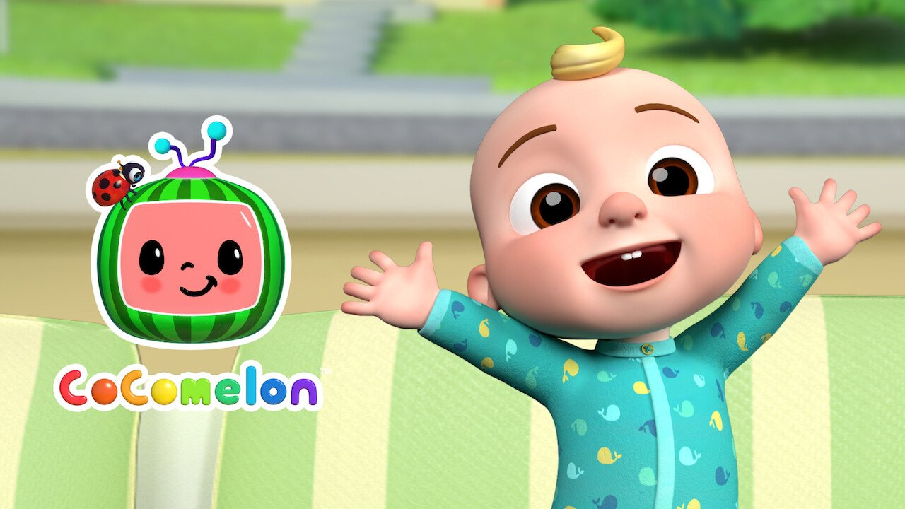 CoComelon