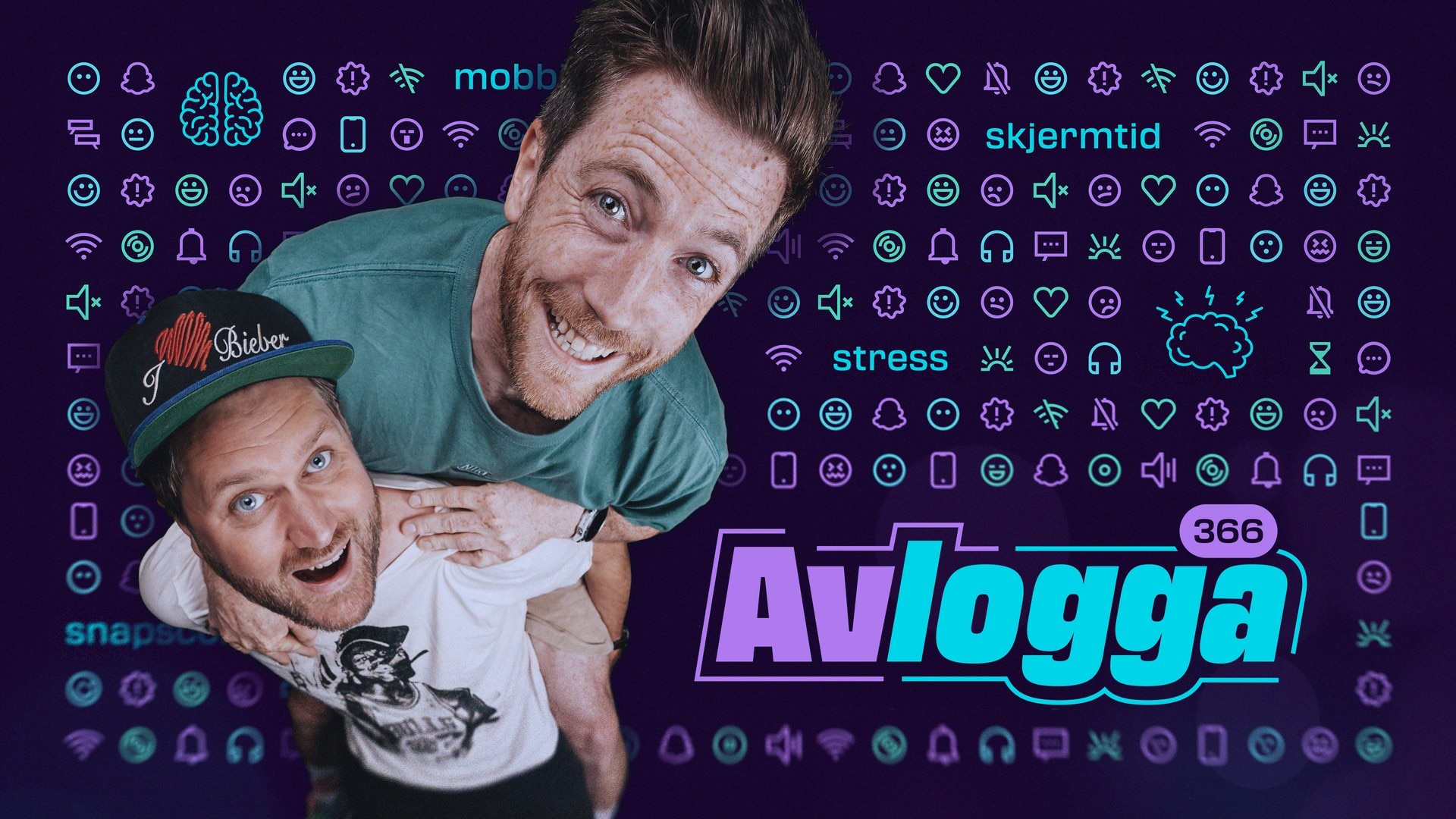 Avlogga