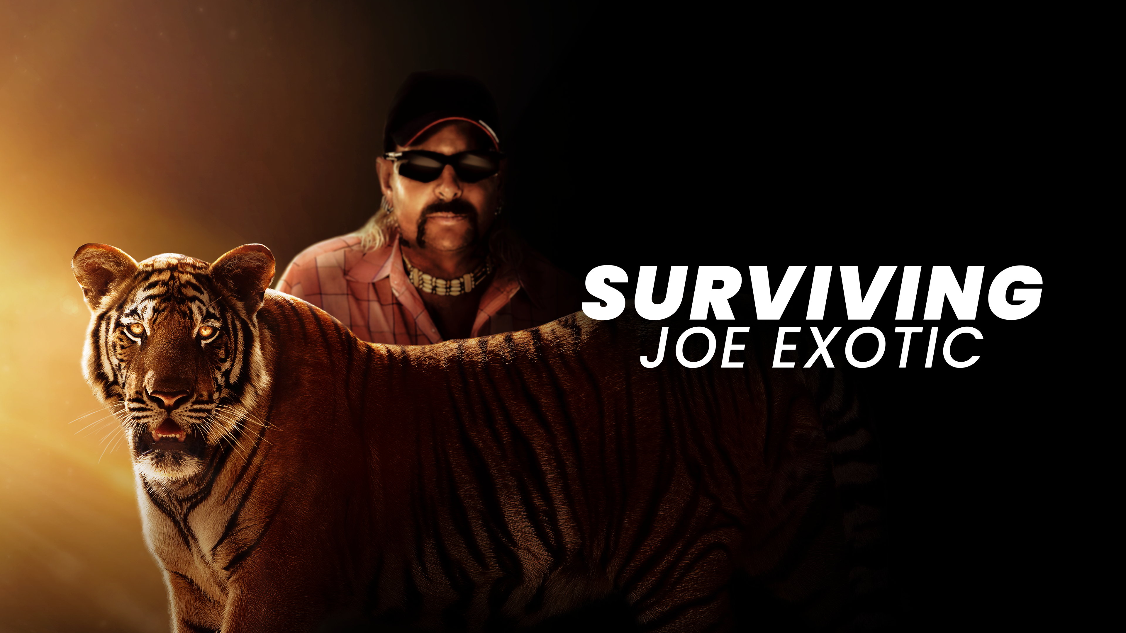 Mitt mareritt med Joe Exotic