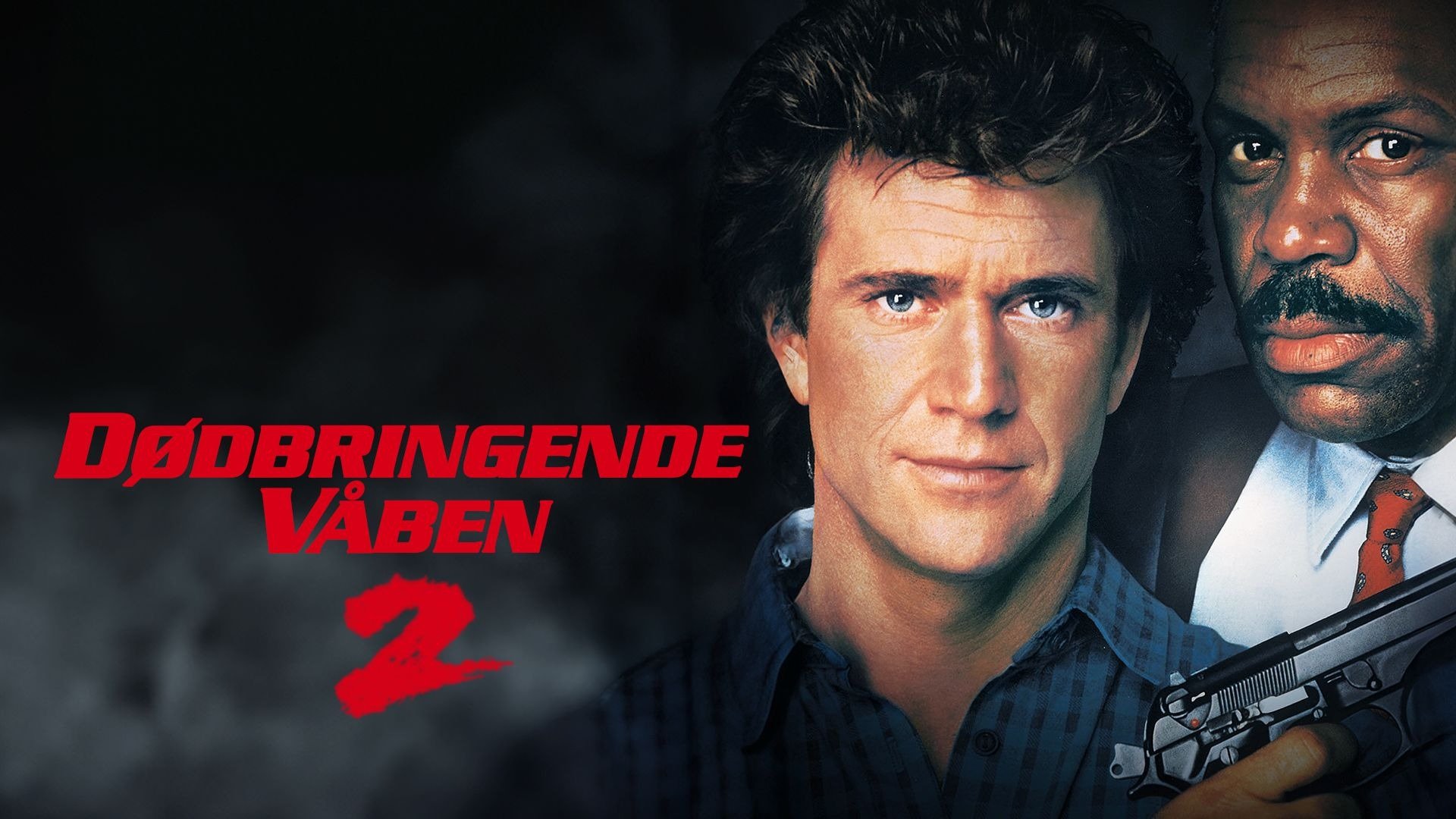 Dødbringende våben 2