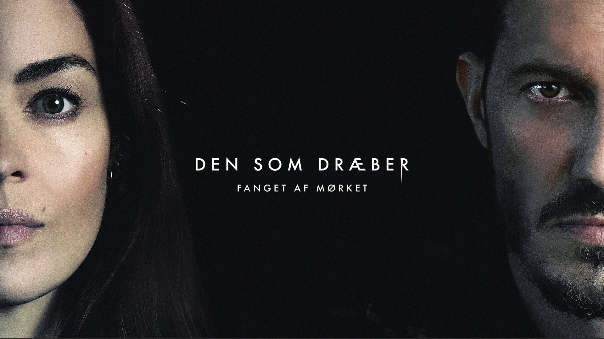 Den som dræber - Fanget af mørket