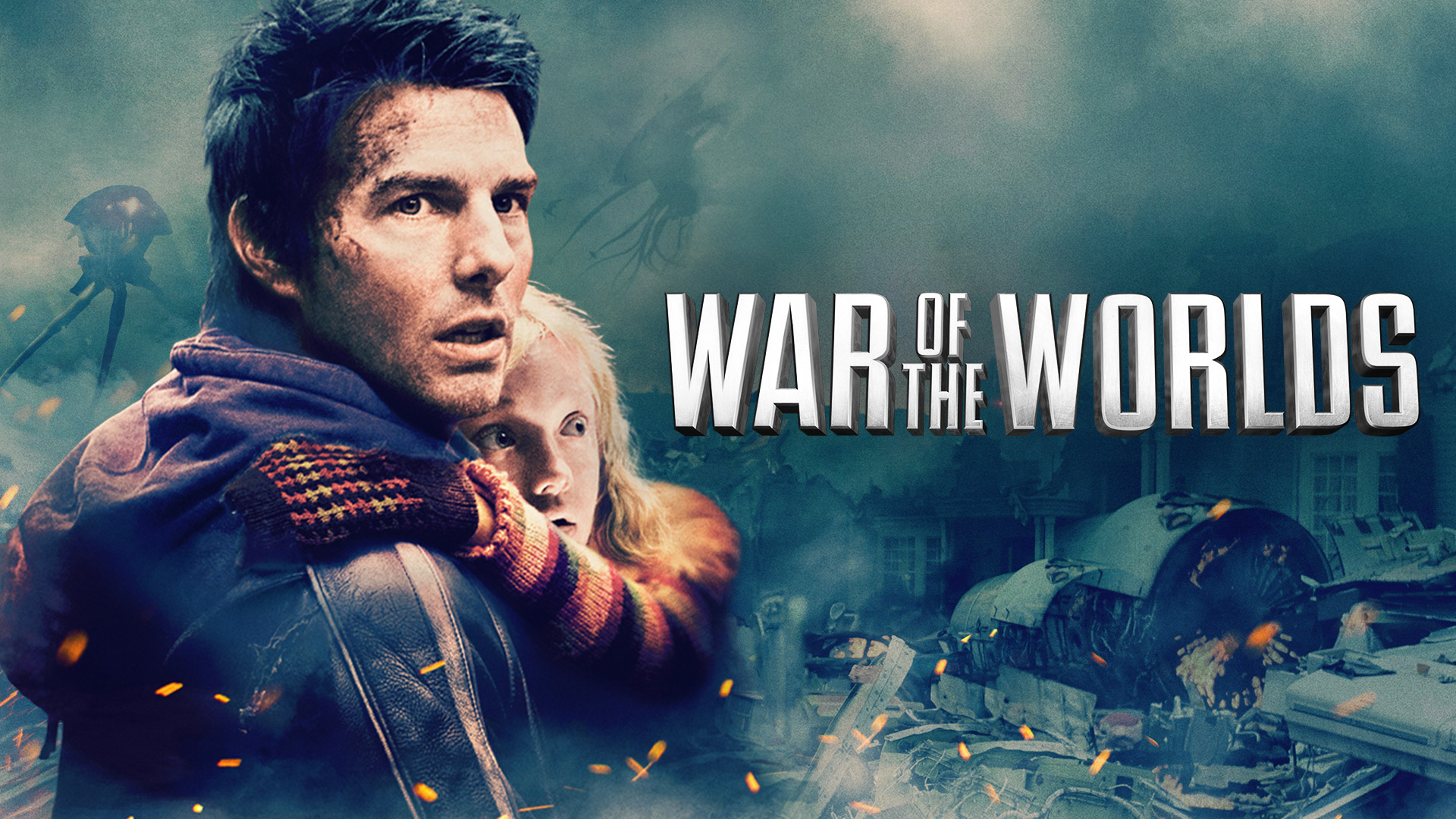 War of the Worlds