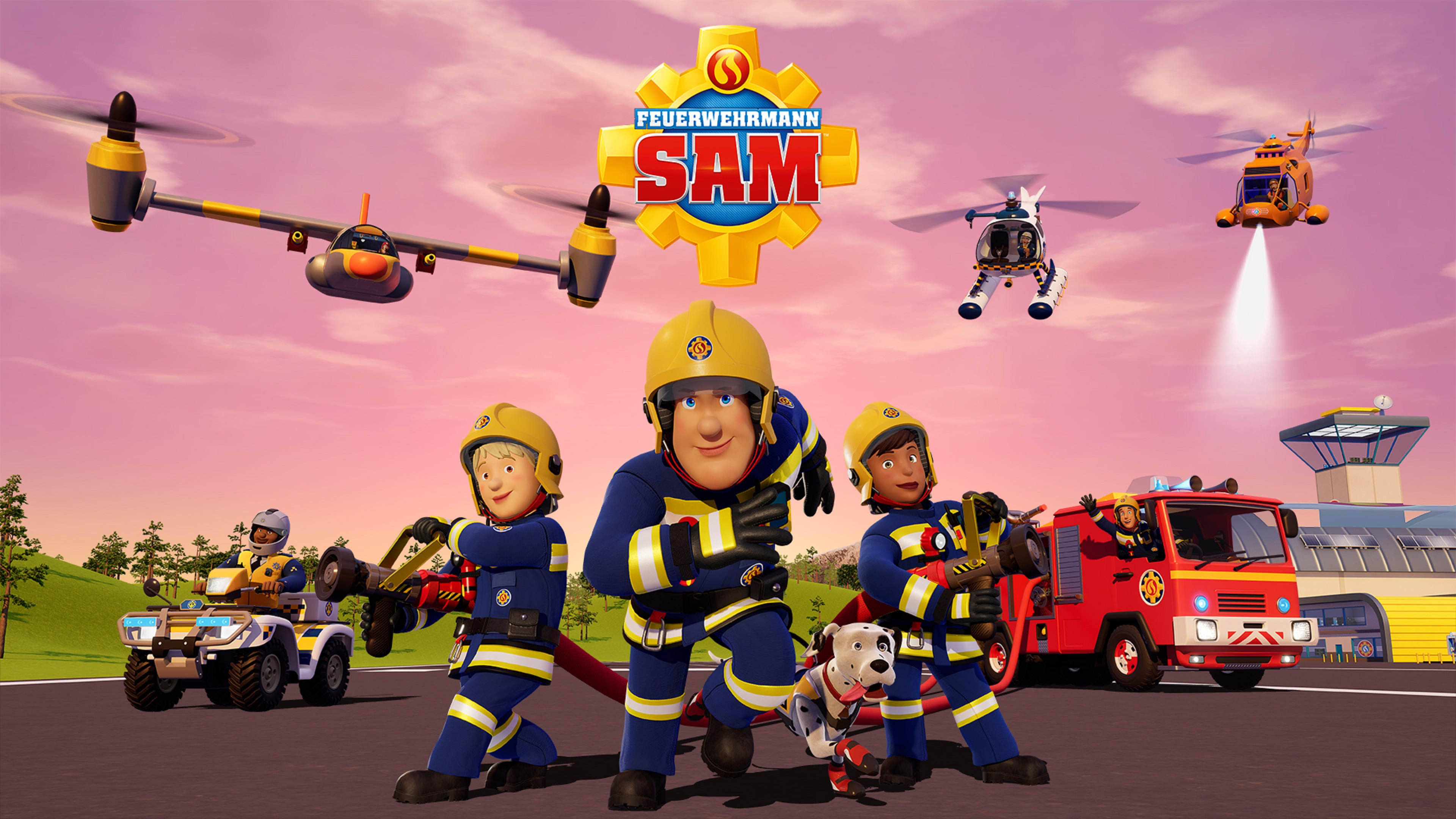 Dollaalmmái Sam