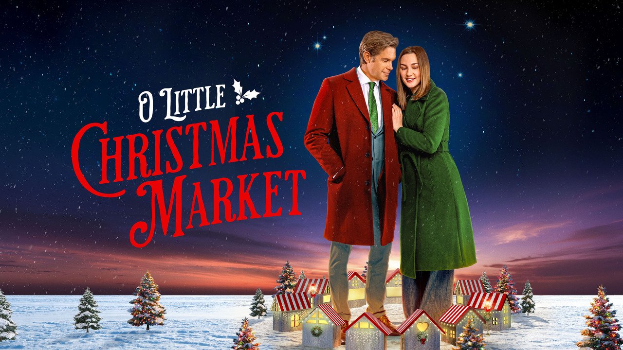 O Little Christmas Market