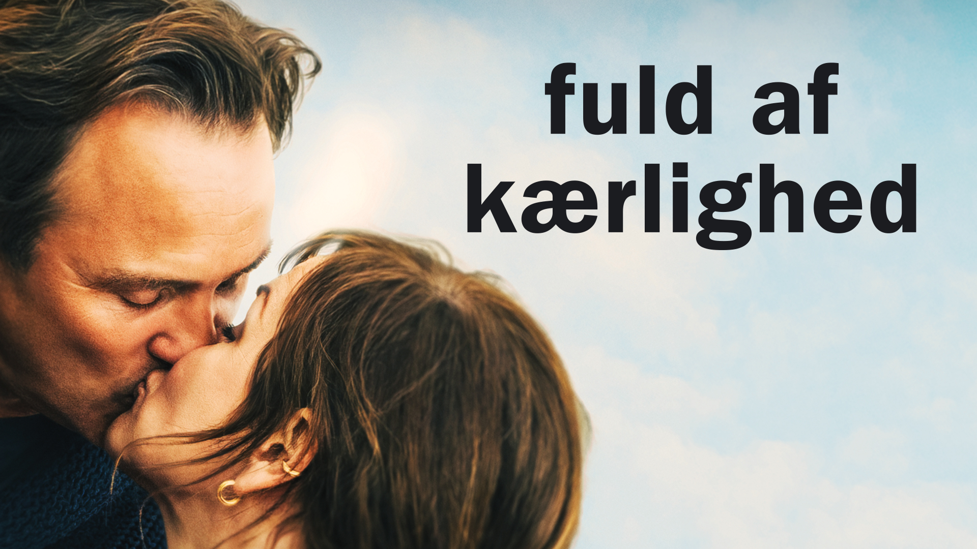 Fuld af kærlighed