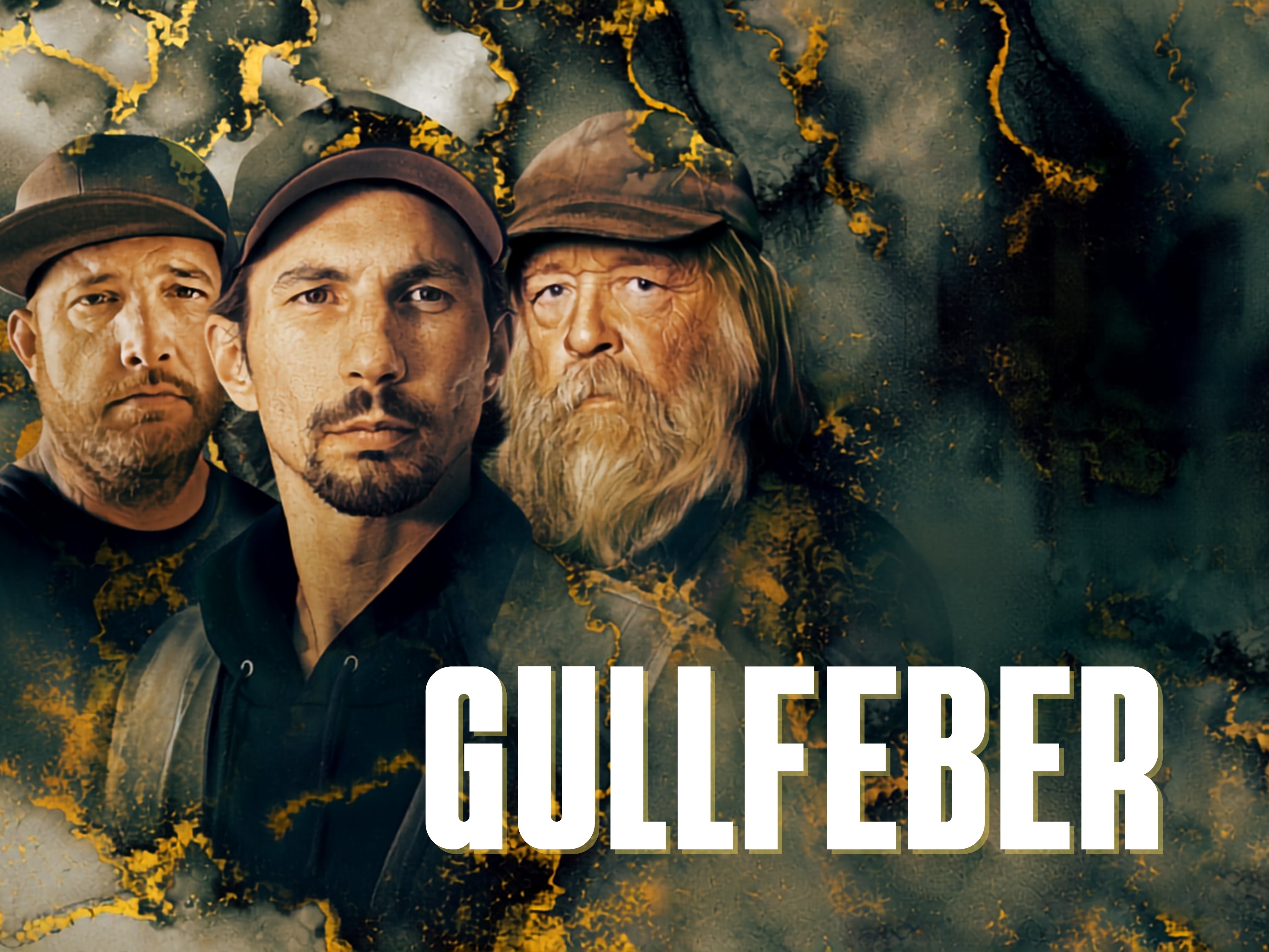 Gullfeber