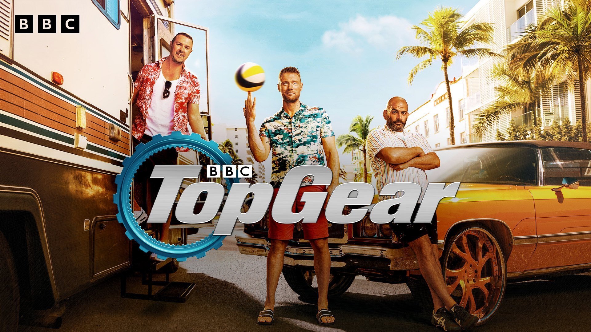 Top Gear