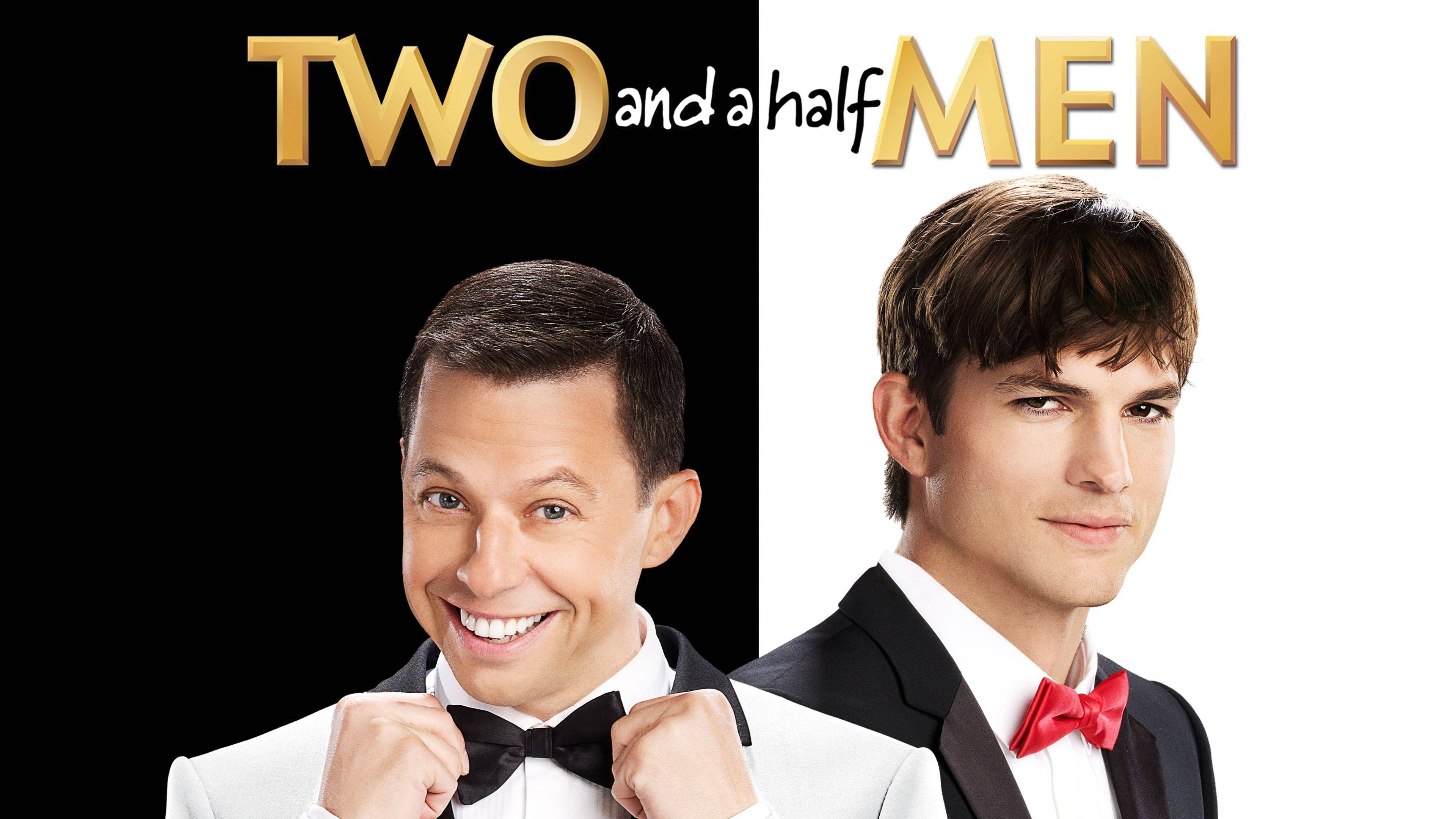Two and a Half Men