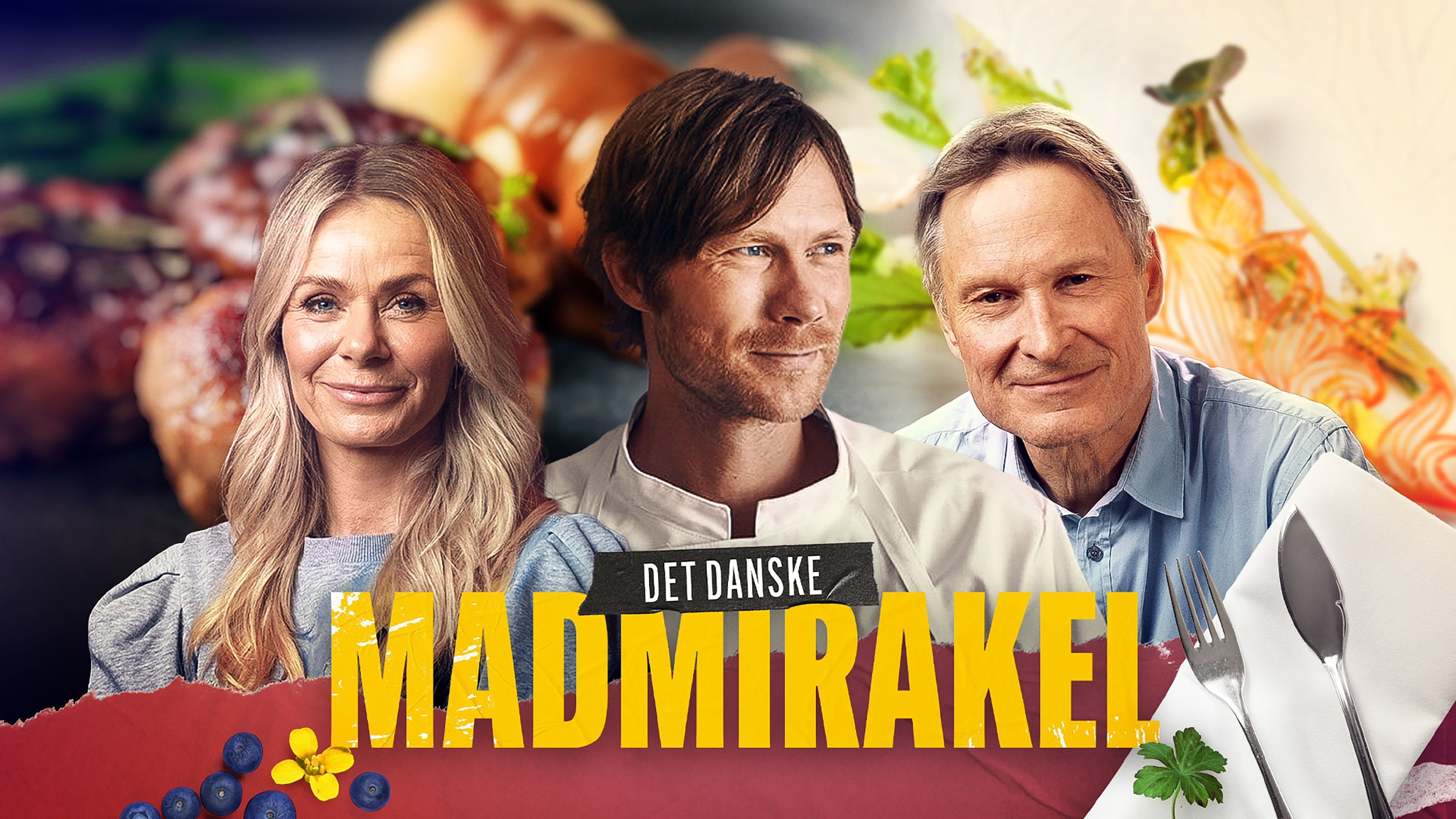 Det danske madmirakel