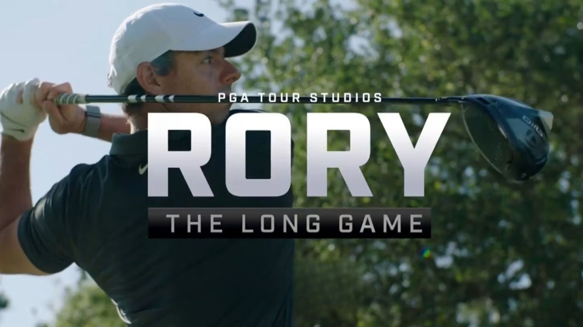 PGA Tour: The Long Game of Rory