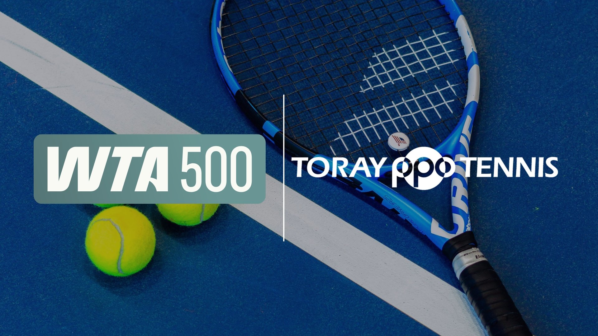 Tennis: WTA - Tokyo