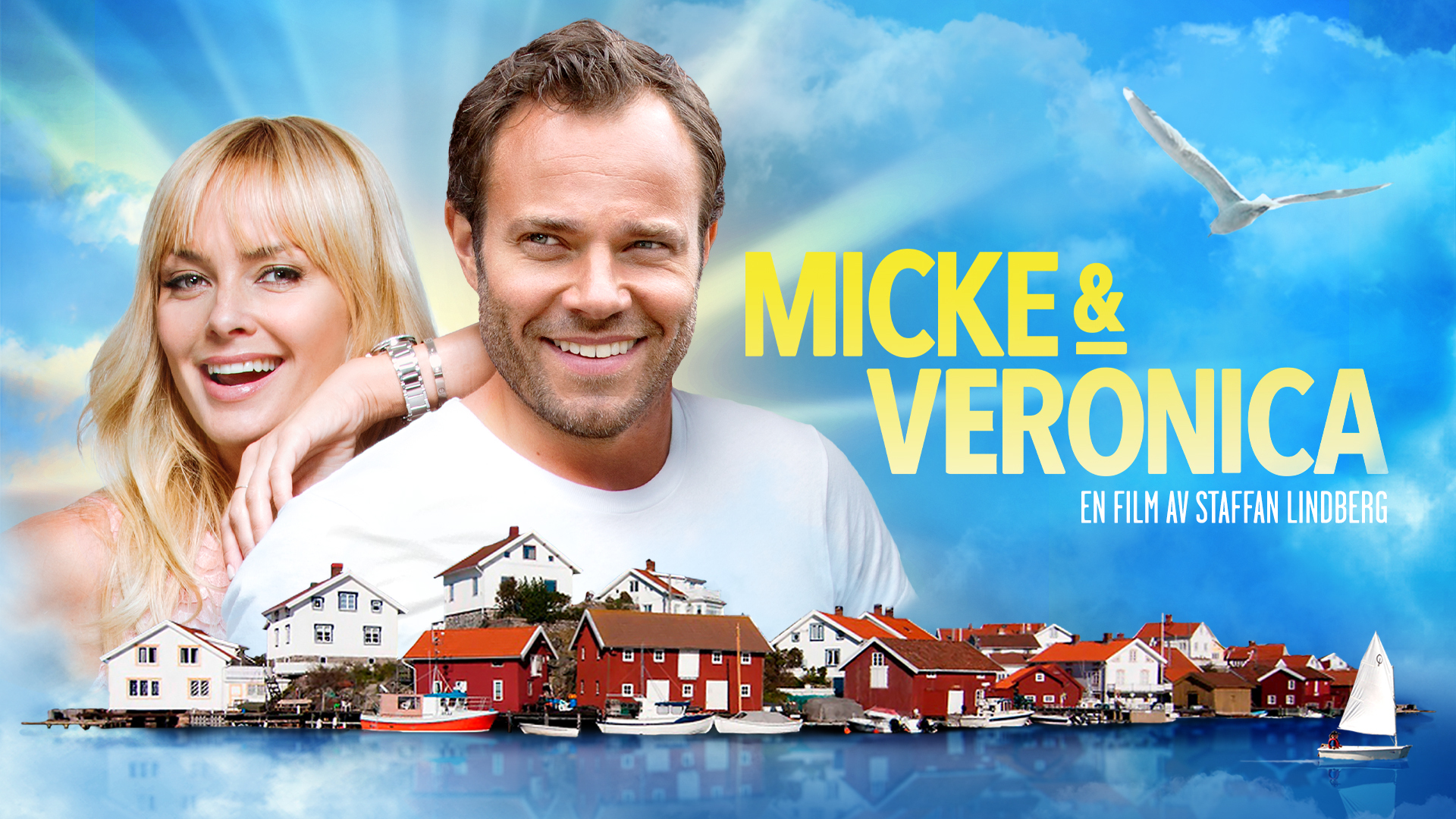 Micke & Veronika