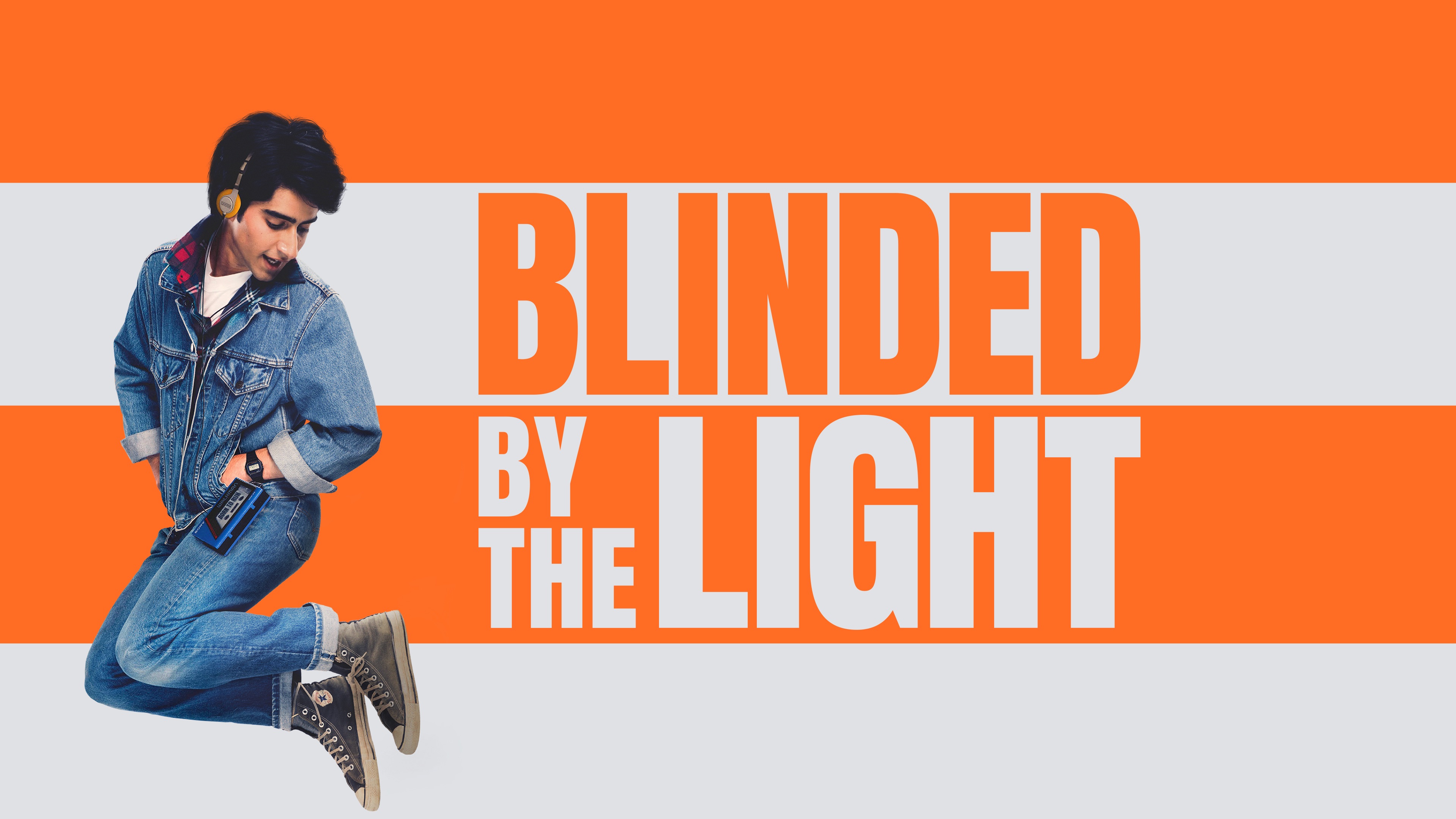 Blinded by the Light