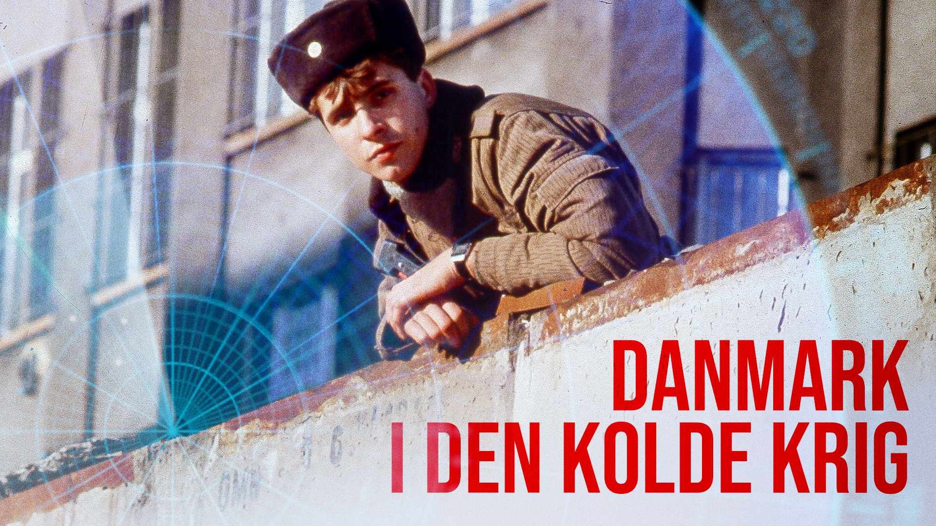 Danmark i Den kolde Krig