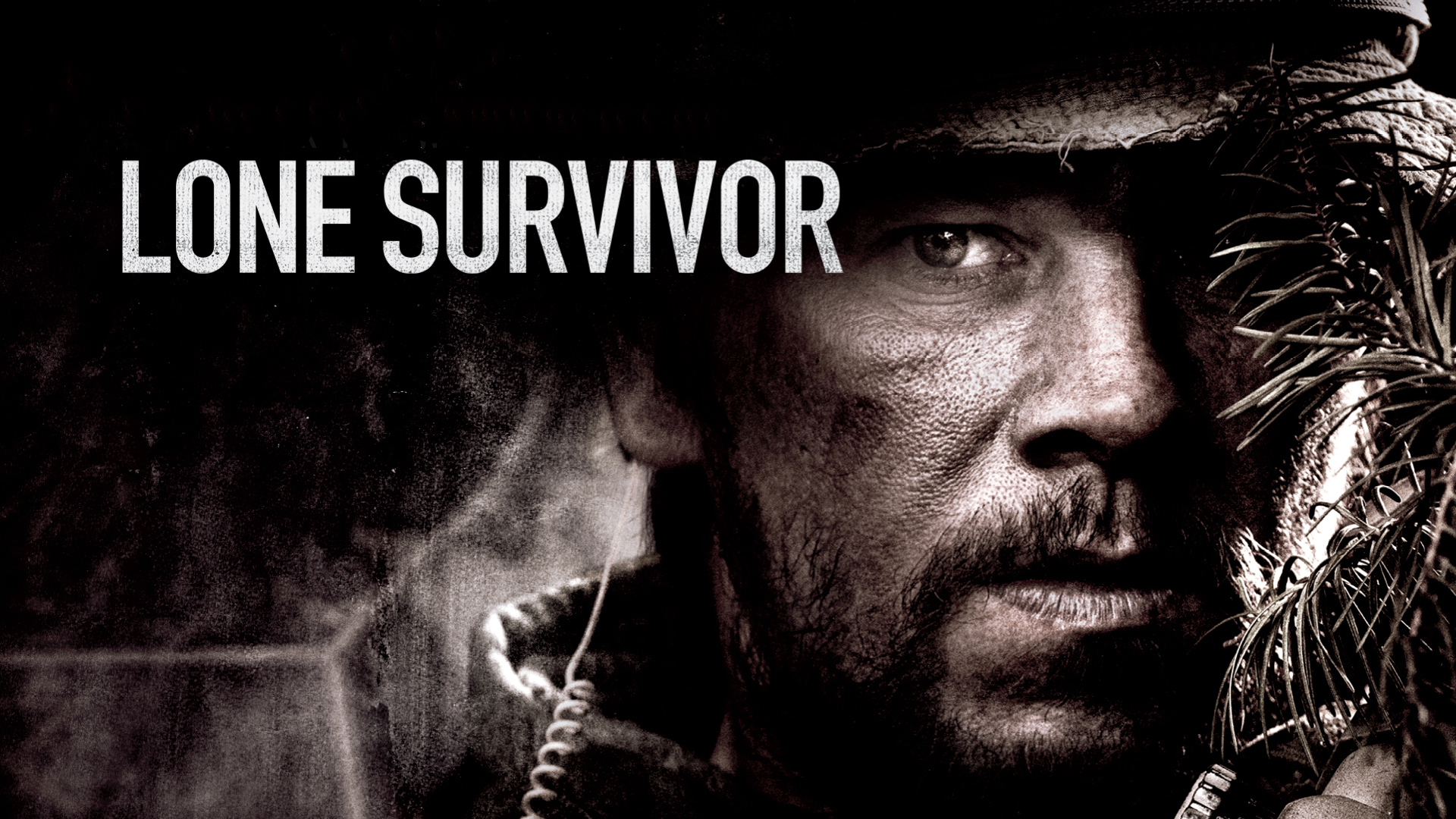 Lone Survivor