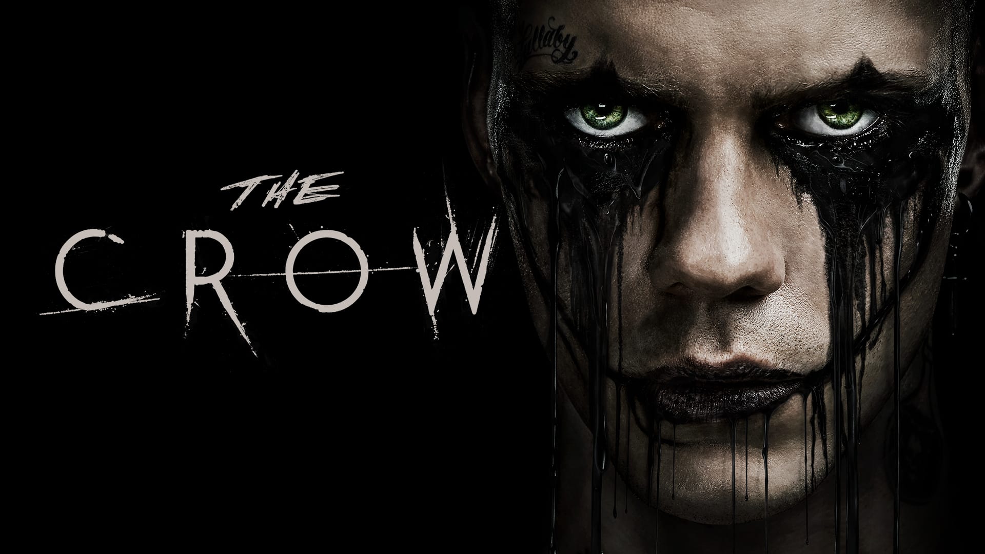 The Crow