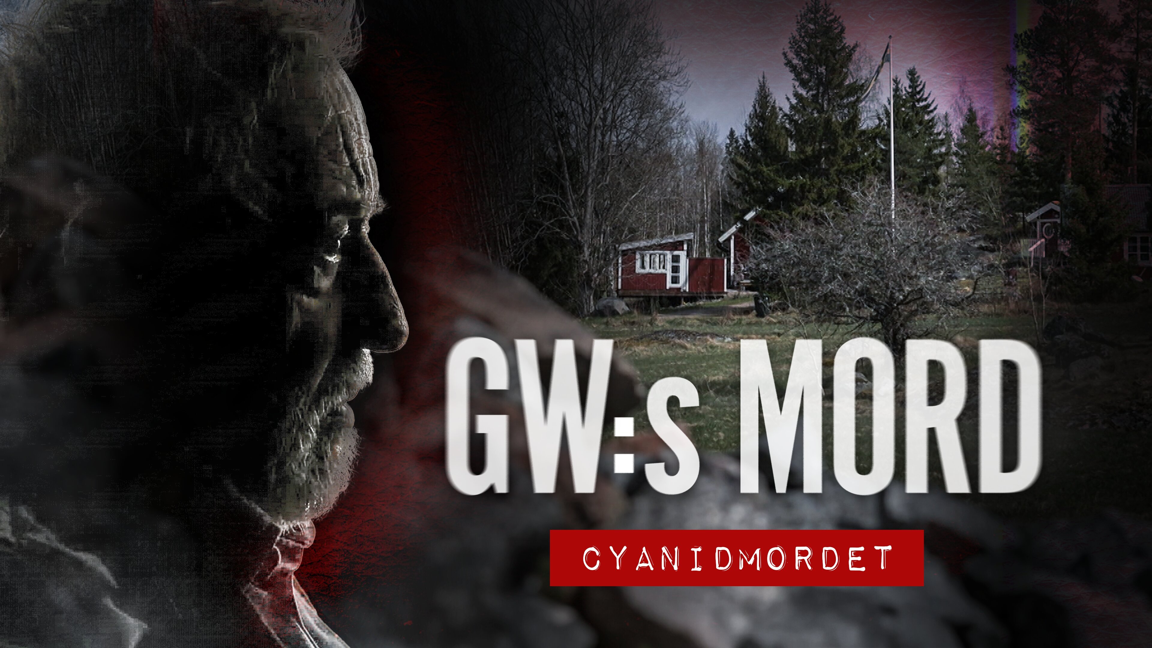 GW:s mord – Cyanidmordet