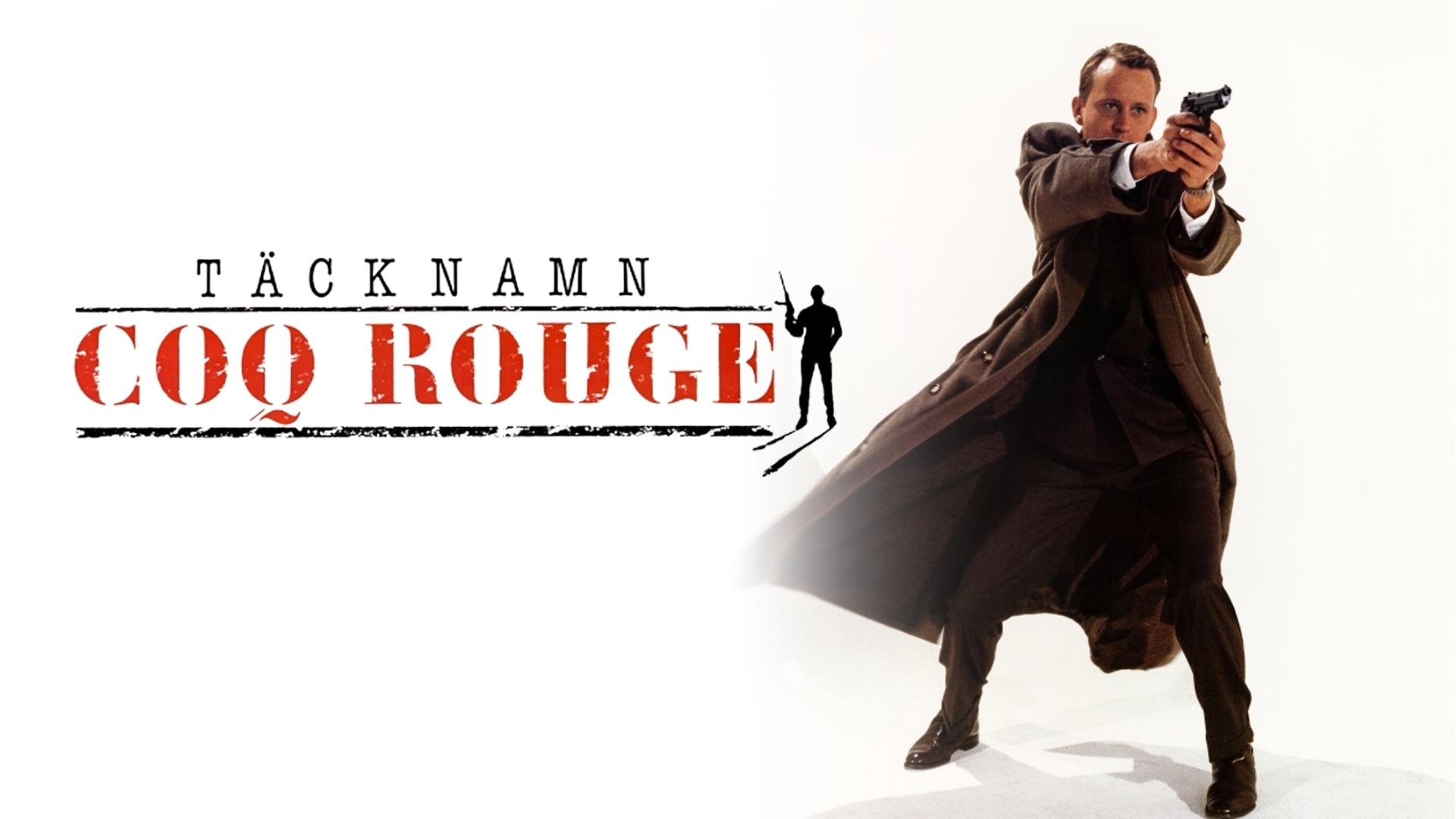Kodenavn: Coq Rouge