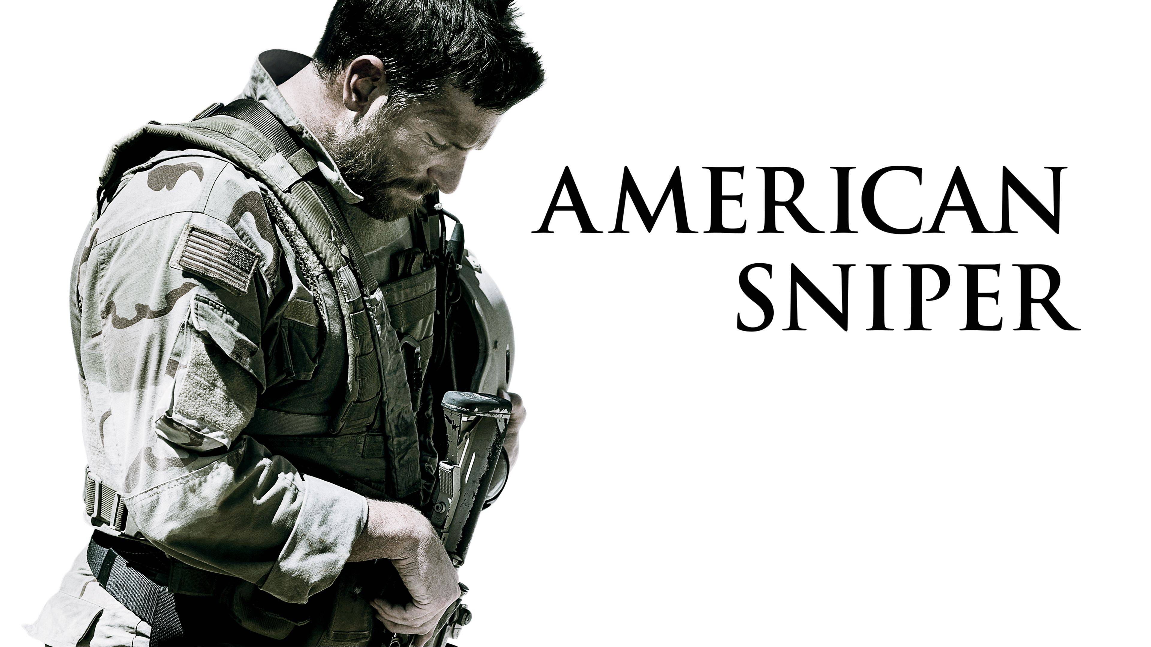 American Sniper