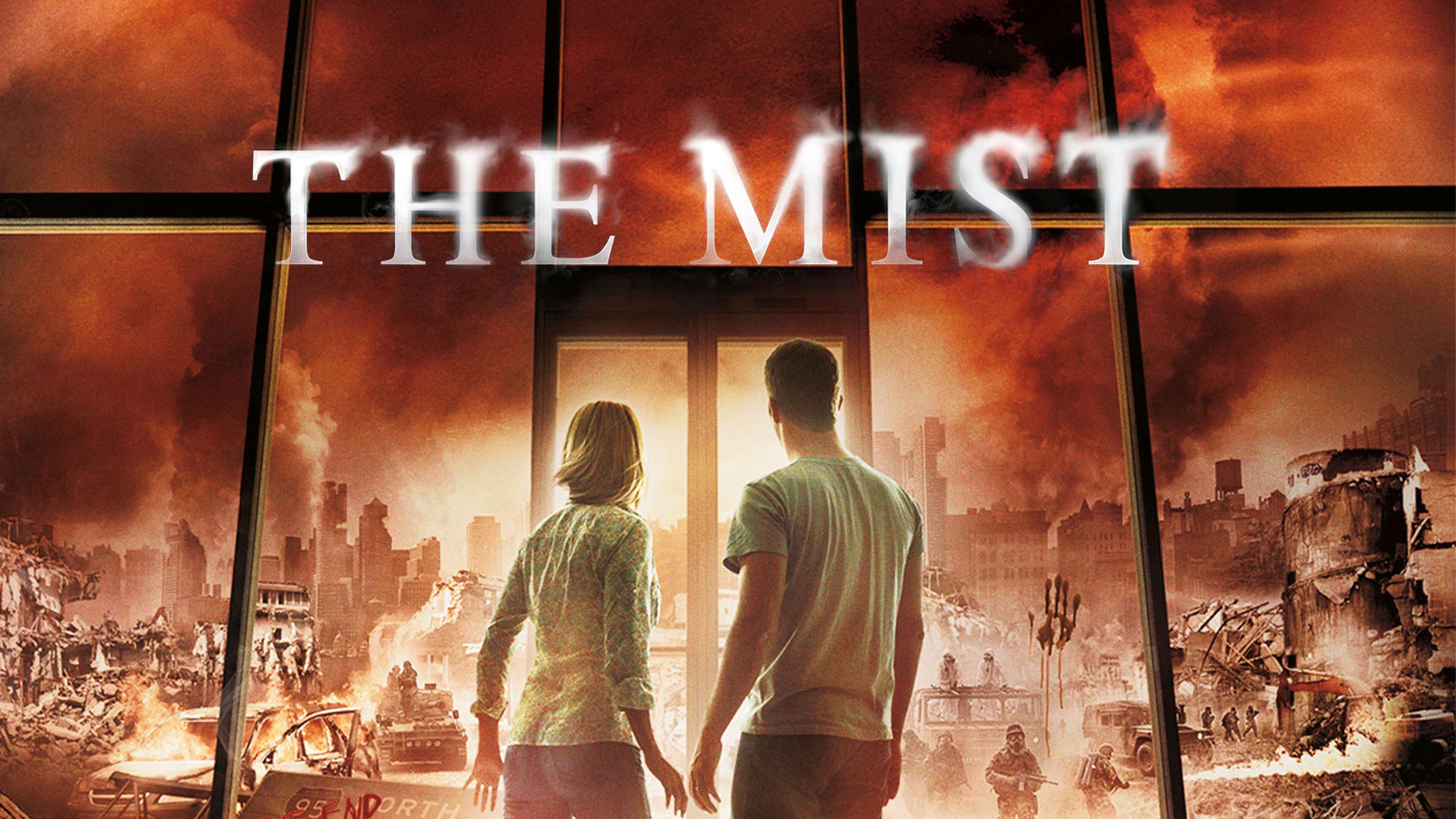 The Mist