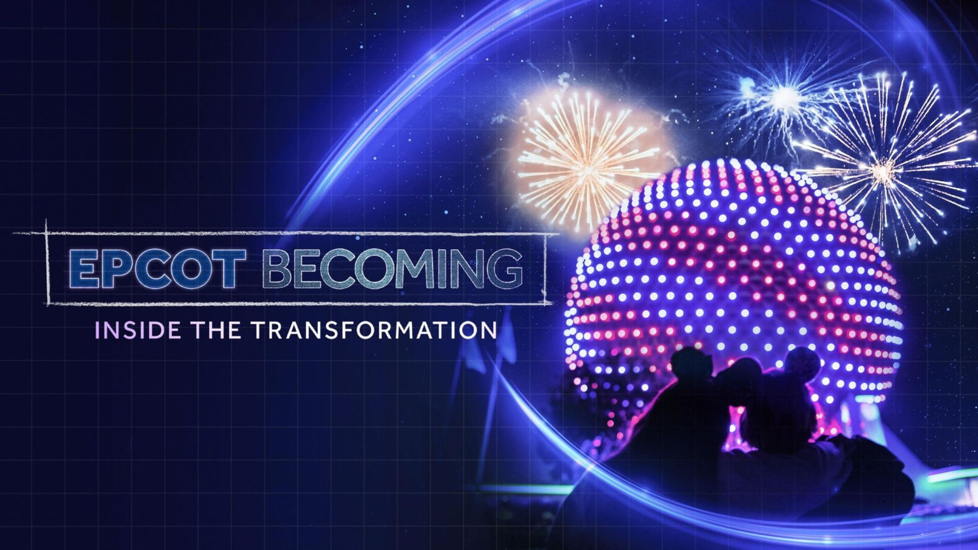 Epcot Becoming: Inside the Transformation