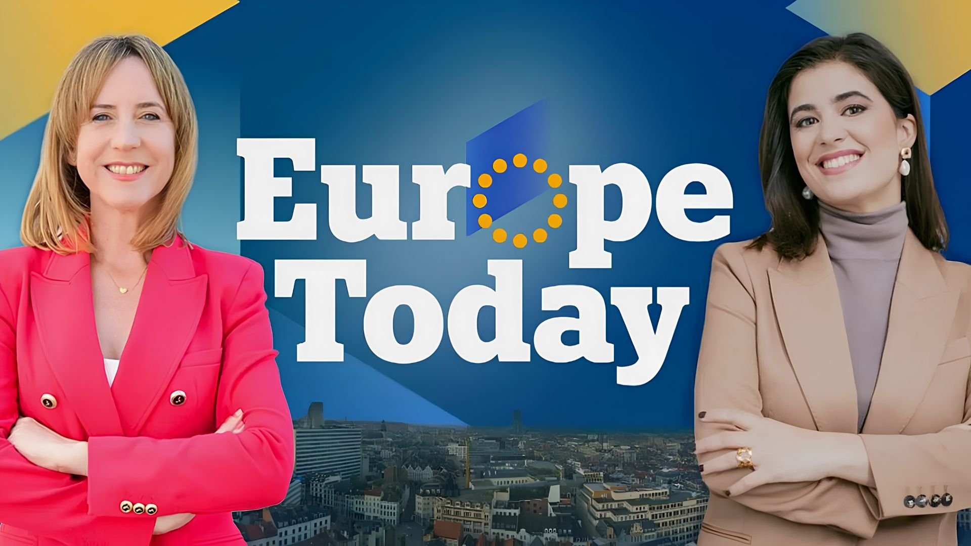 Europe Today