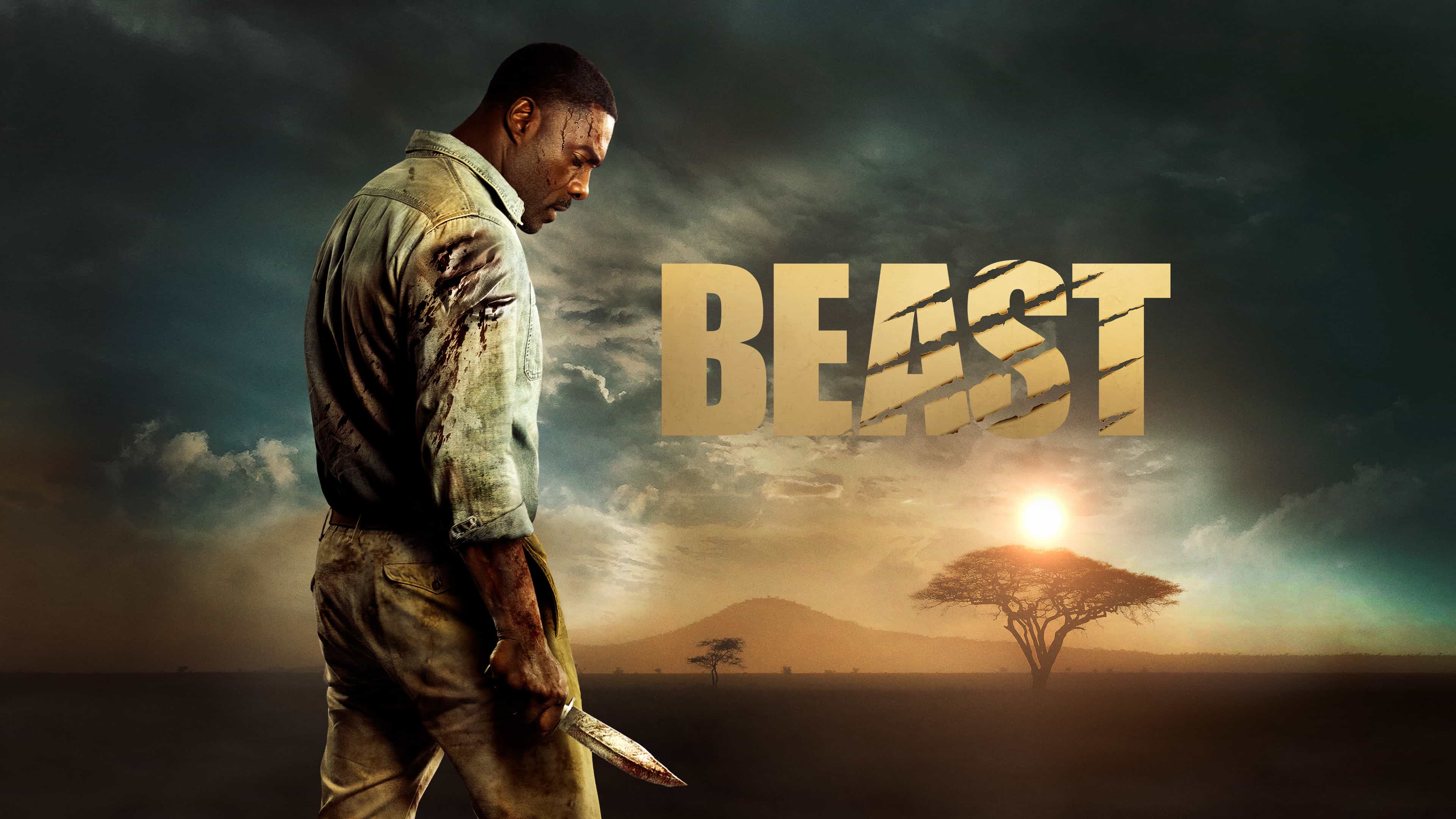 Beast