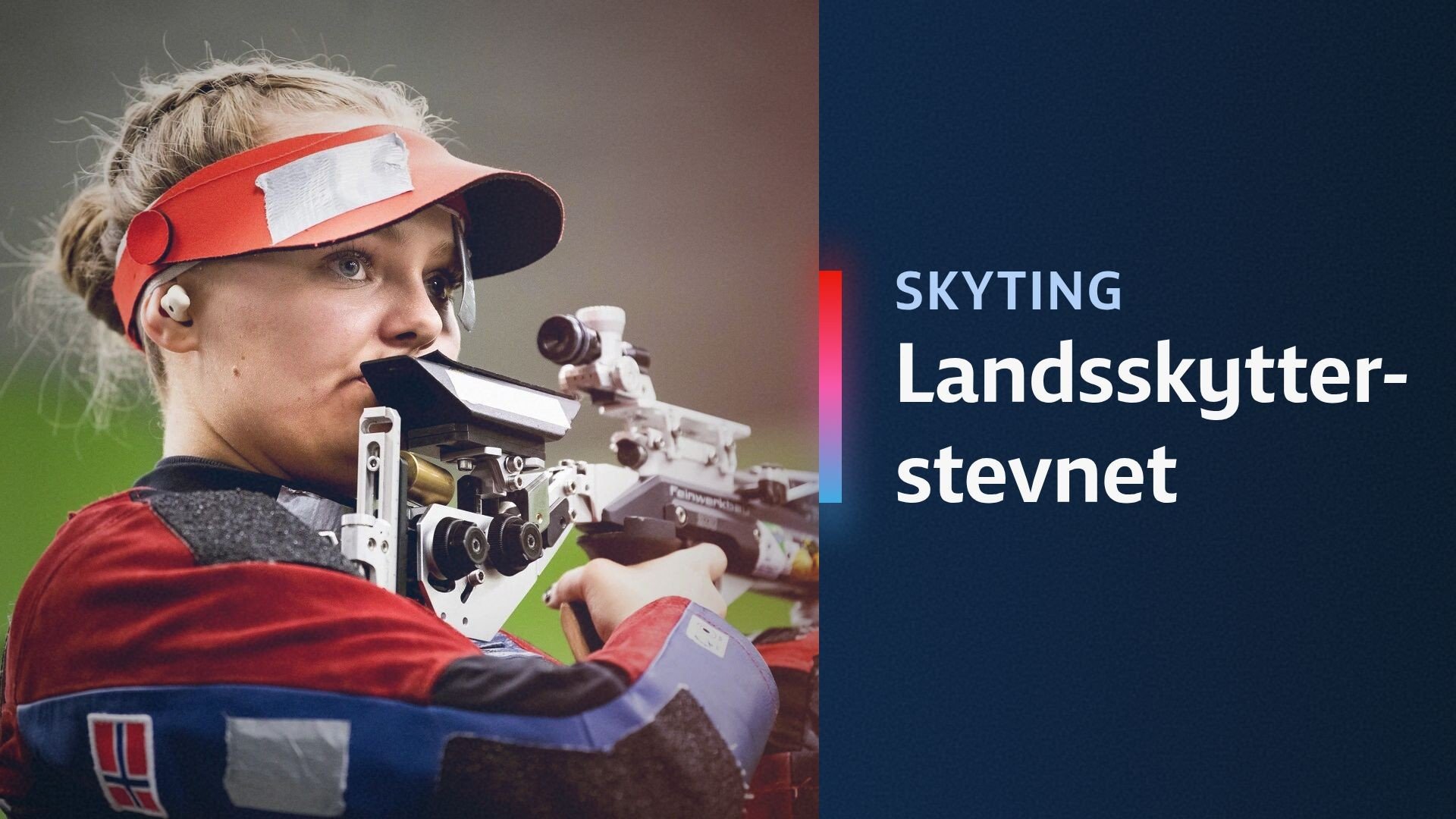 Landsskytterstevnet