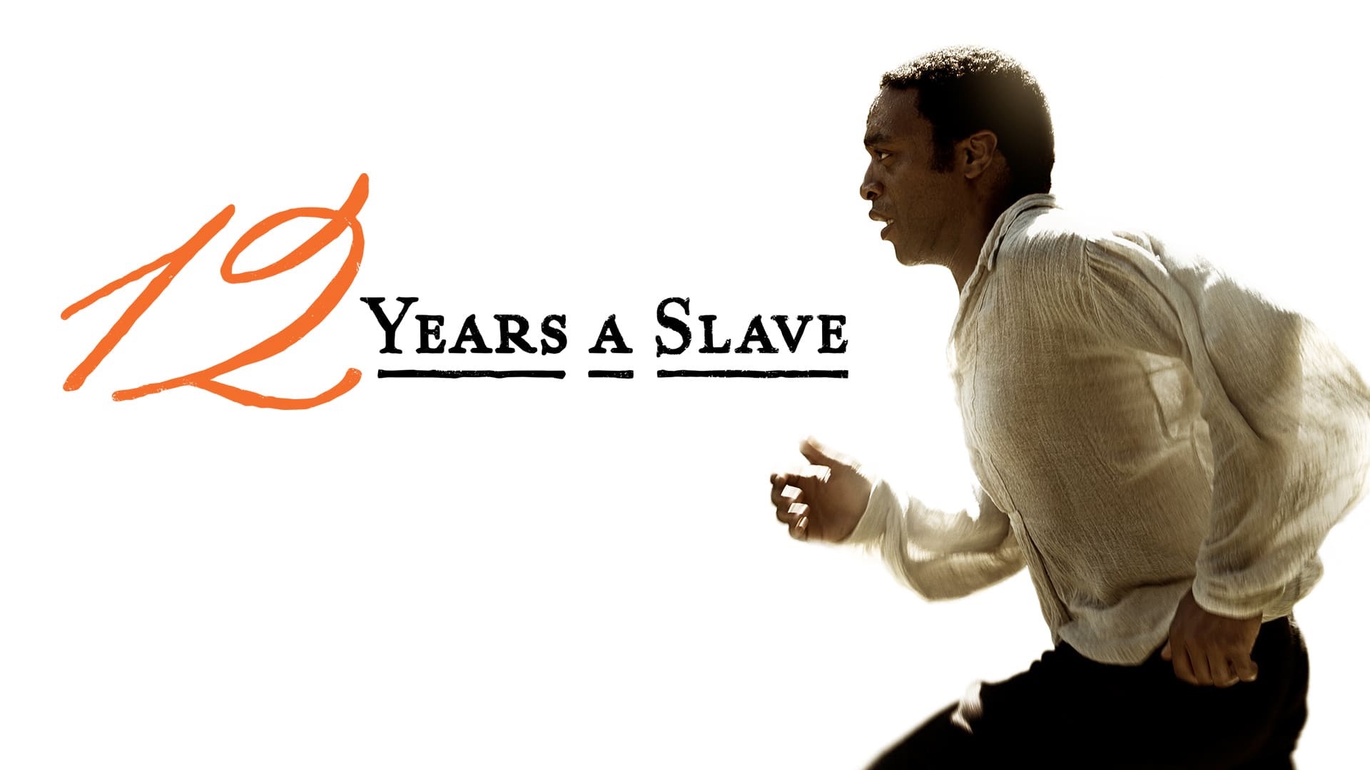 12 Years a Slave