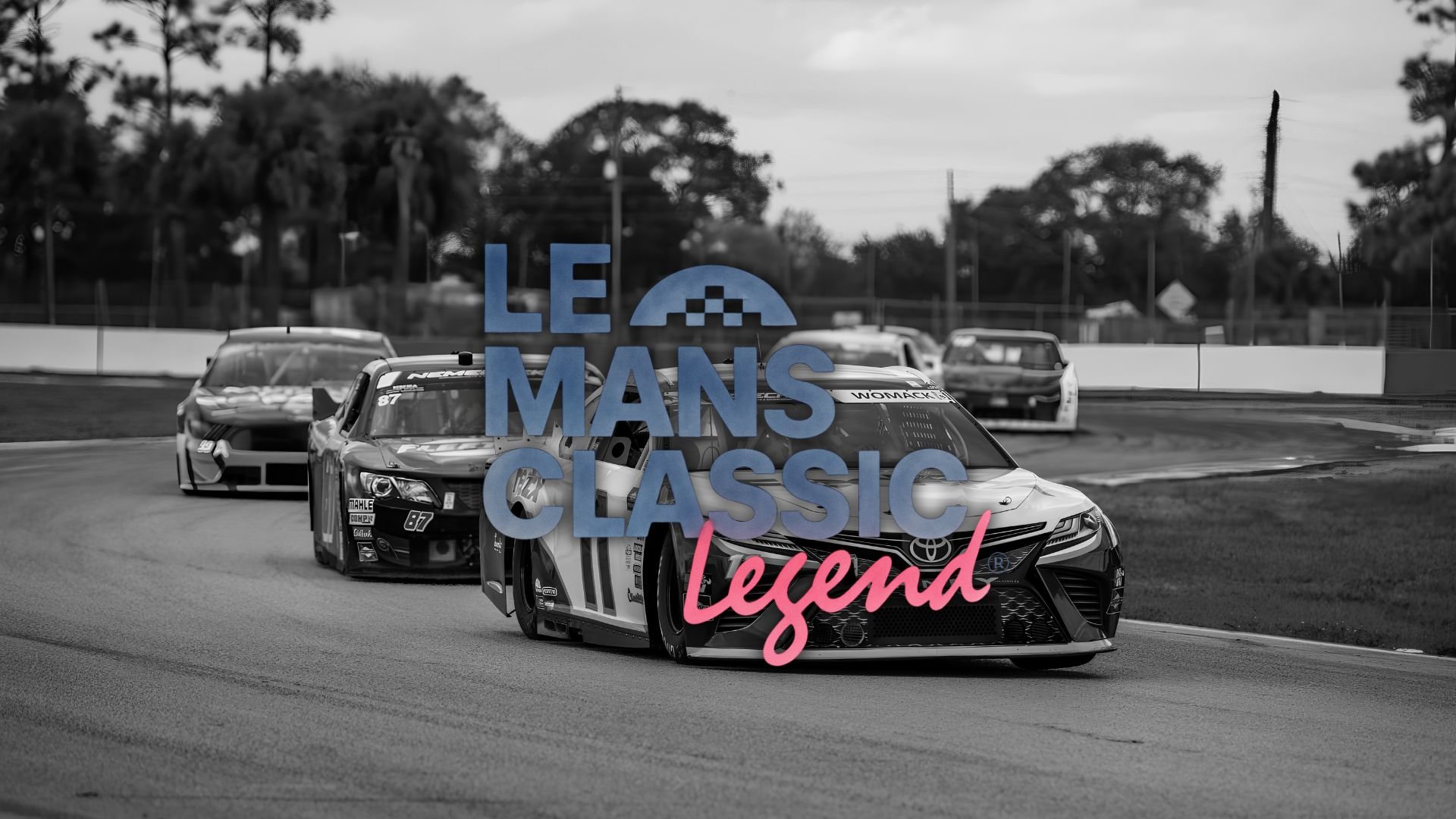 Le Mans Classic