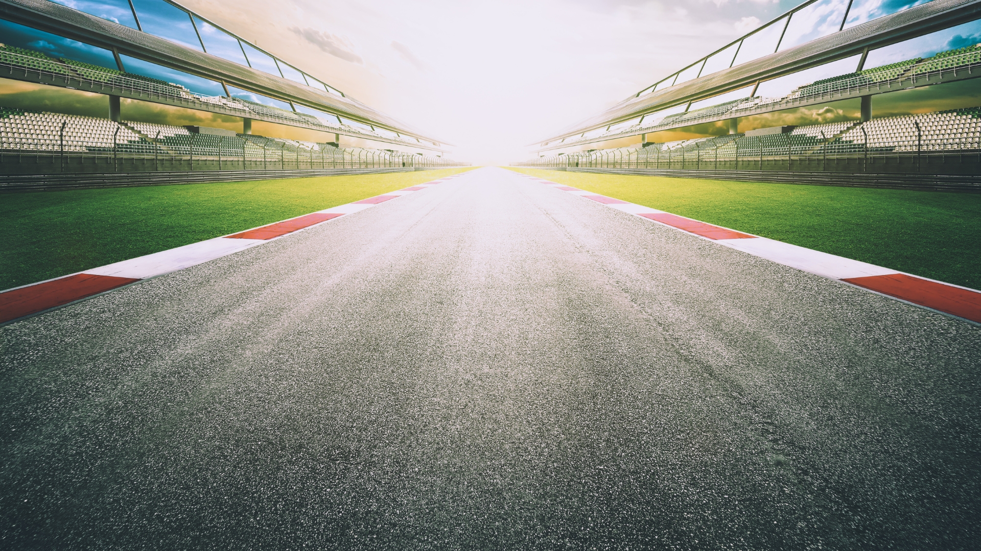 LIVE - GT World Challenge Asia 2025 Powered by AWS