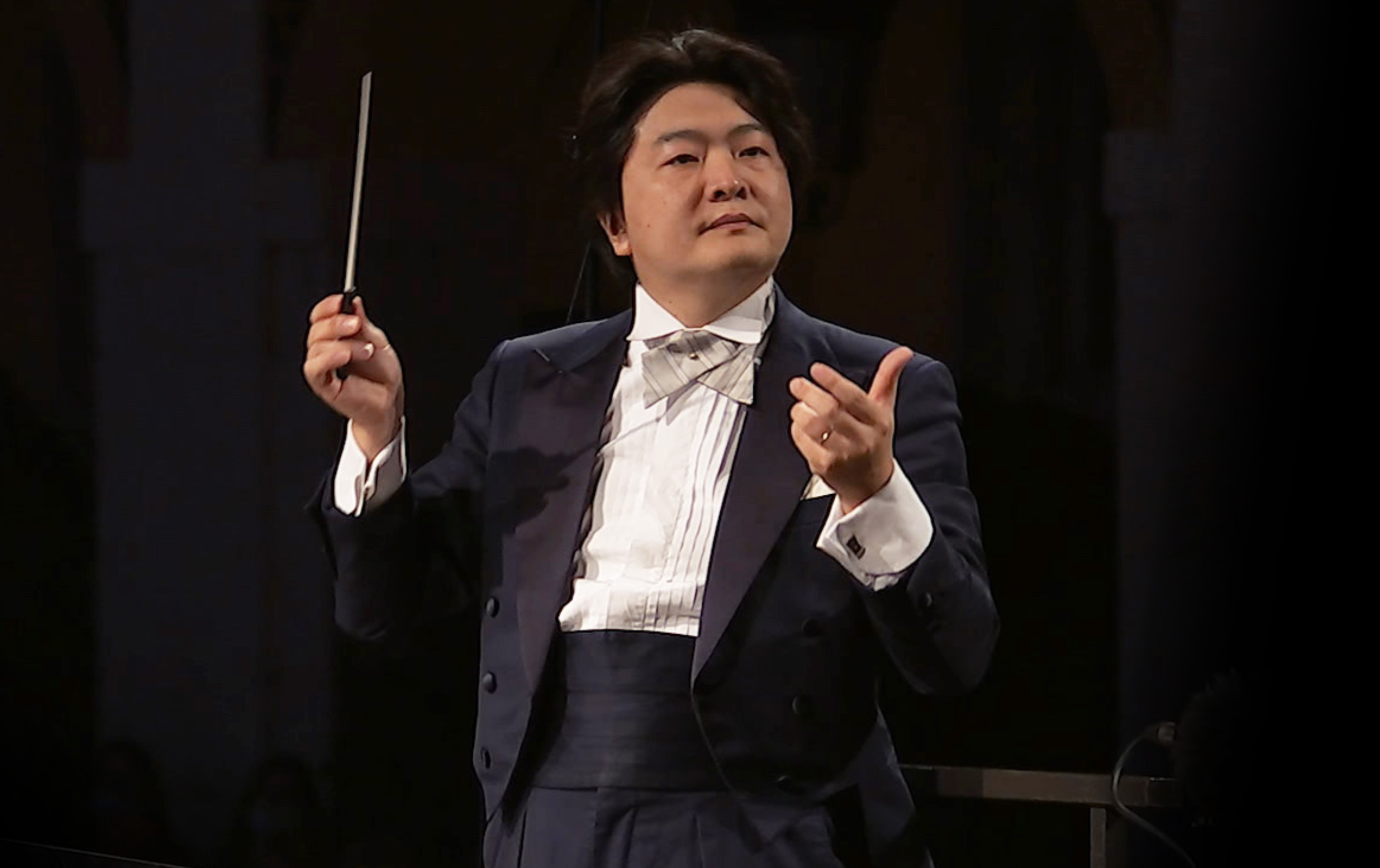 Orchestre National du Capitole de Toulouse, Kazuki Yamada, Jean Rondeau : Poulenc, Debussy