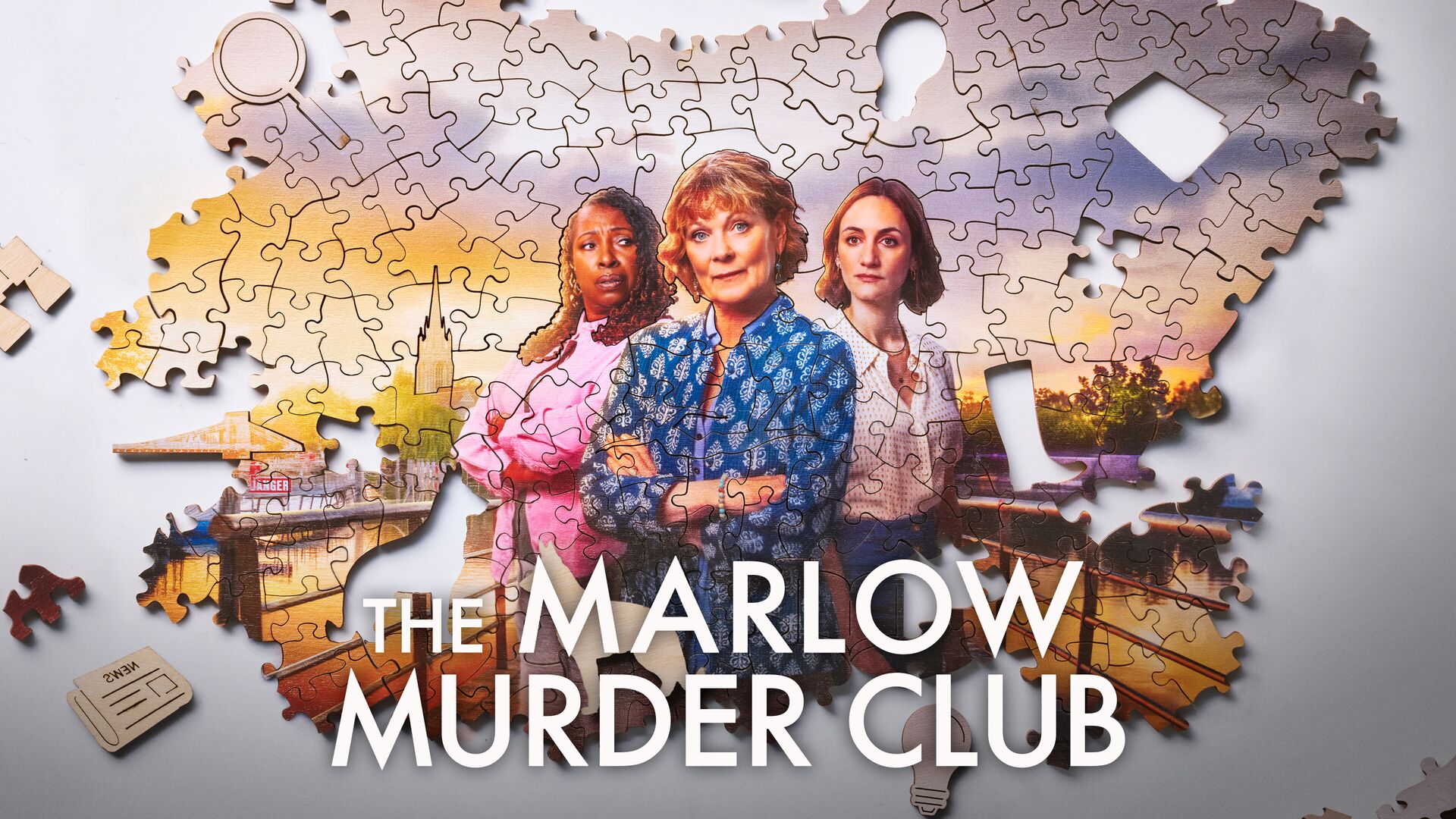 Mordene i Marlow