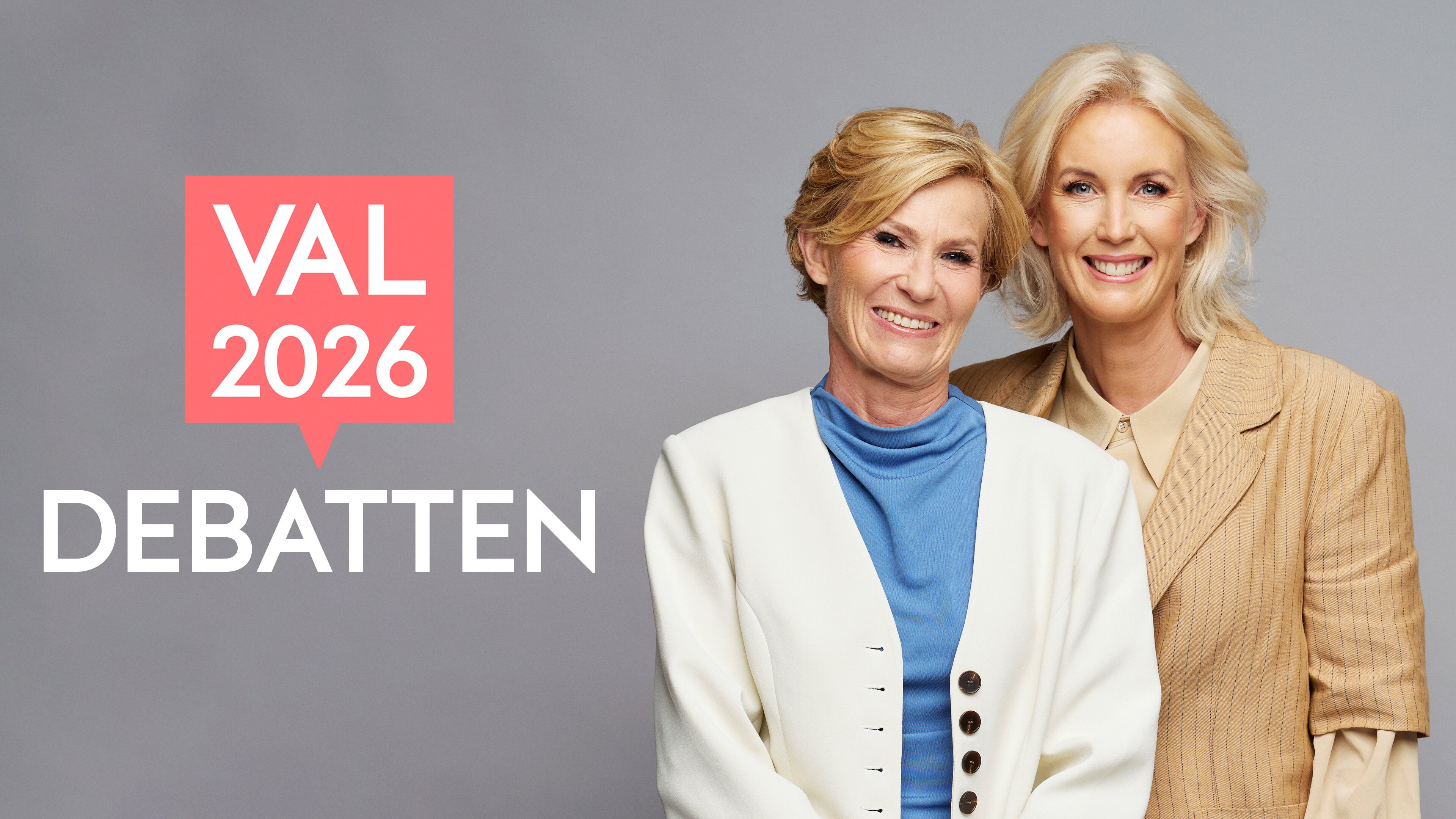 Debatten