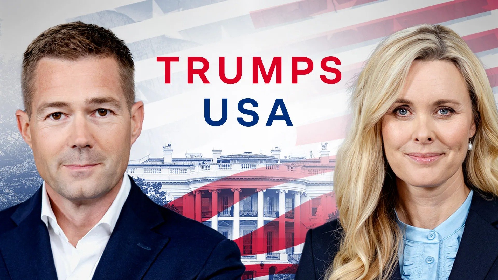 Trumps USA