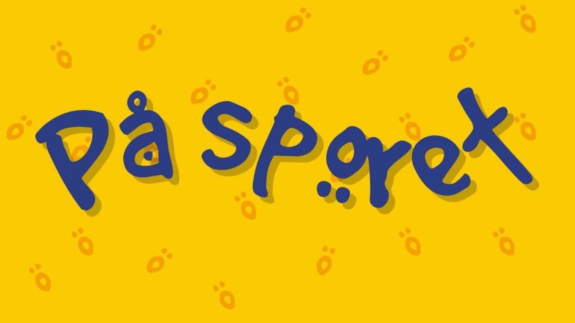På Sporet - Arnies hytte