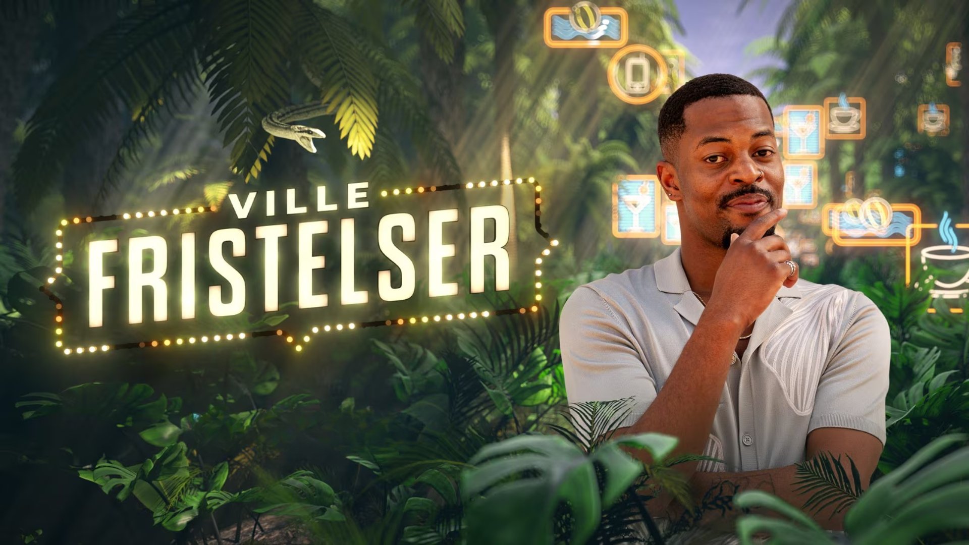 Ville fristelser