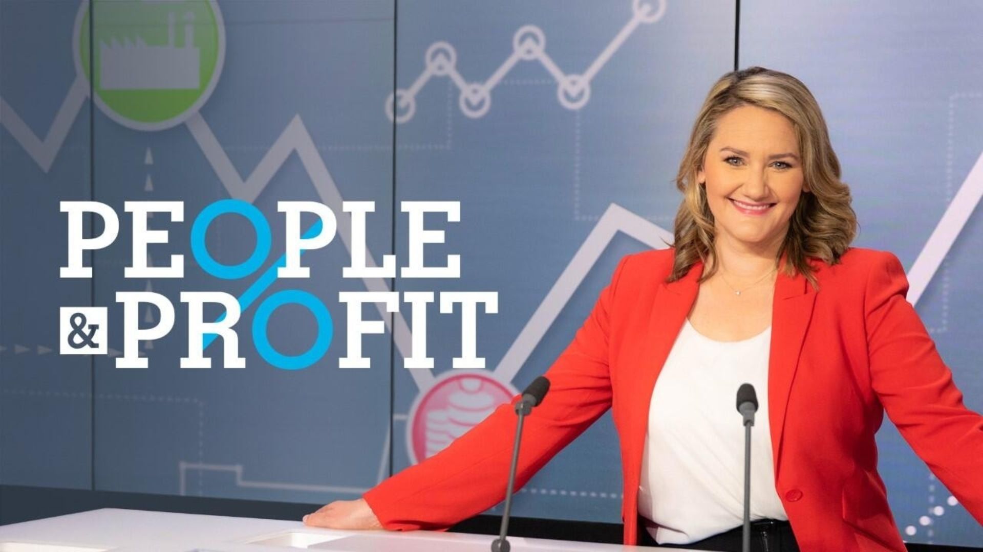 People & Profit
