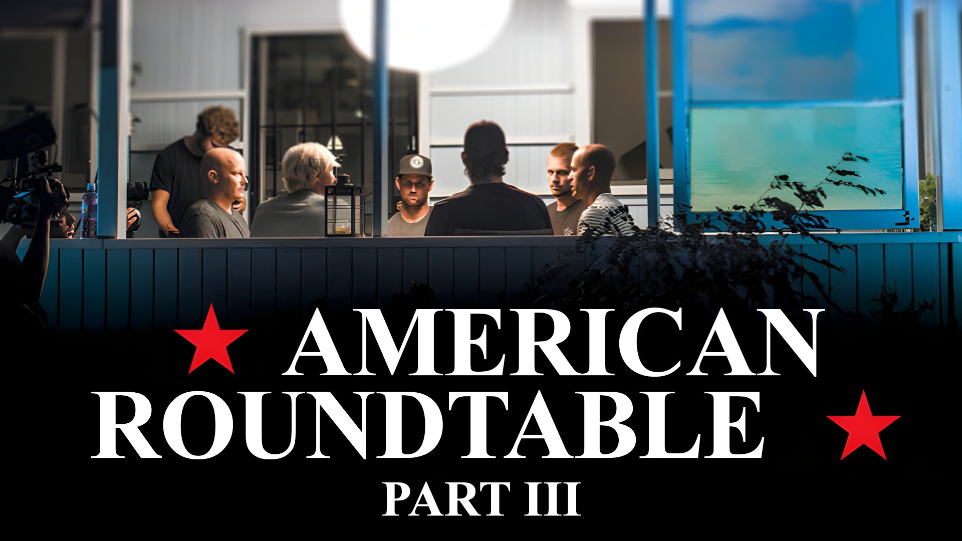 American RoundTable: Part III