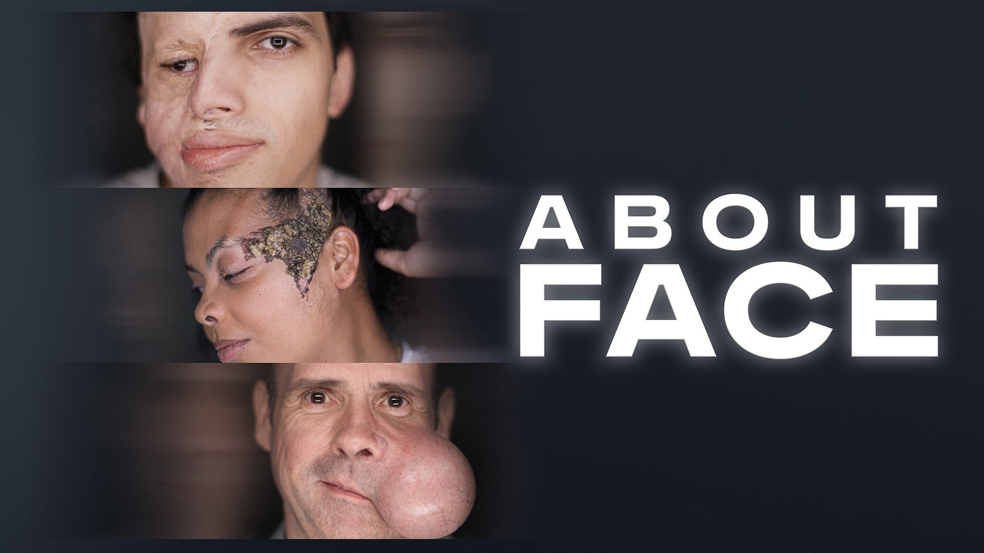 About Face