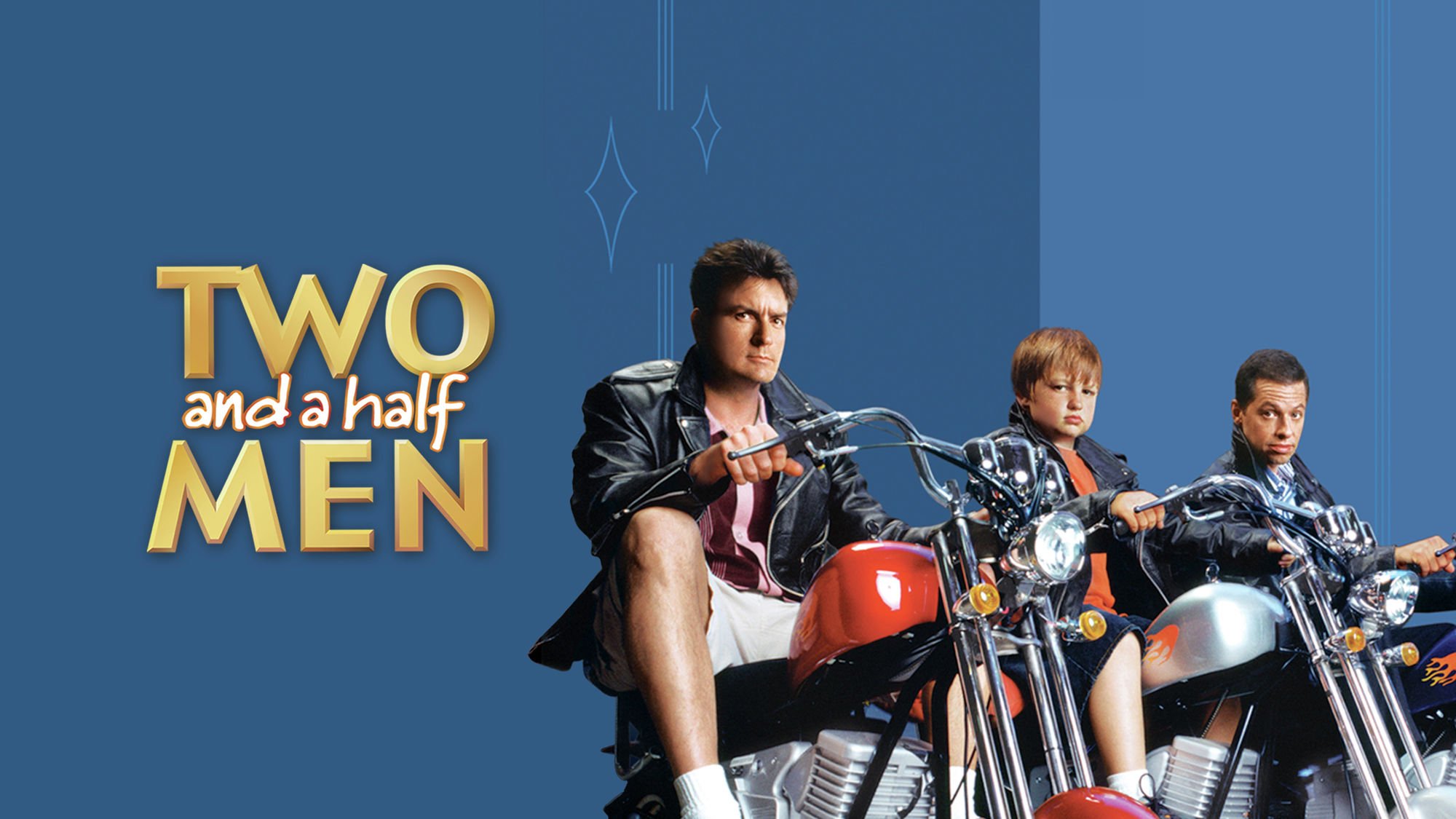 Two and a Half Men