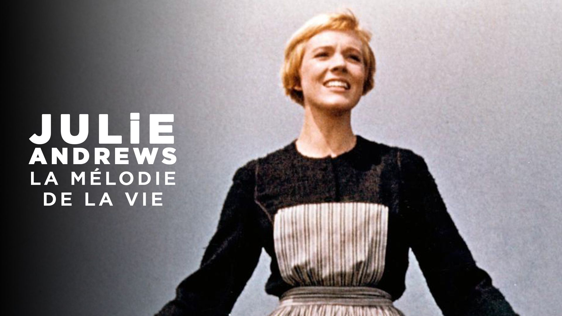 Julie Andrews - Hele verdens barnepige