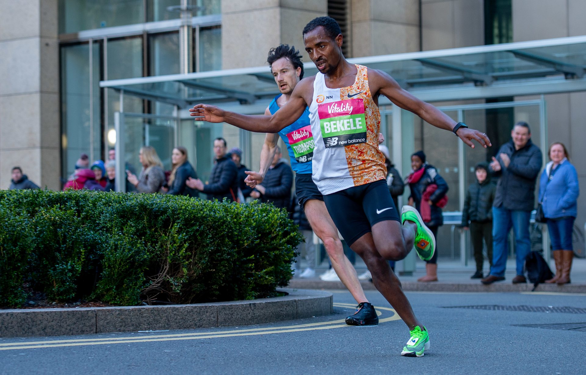 Great North Run
