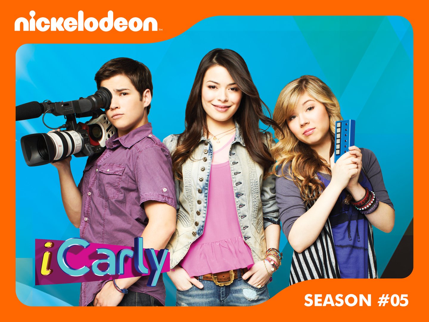 iCarly