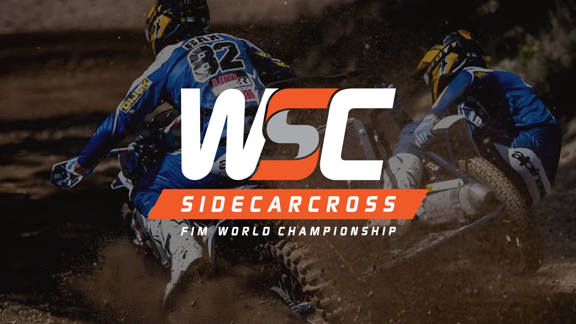 FIM Sidecarcross World Championship