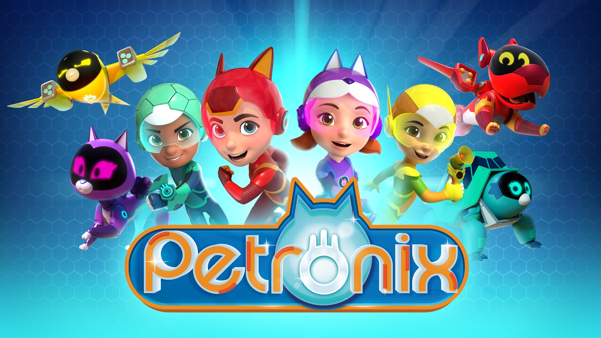 Petronix